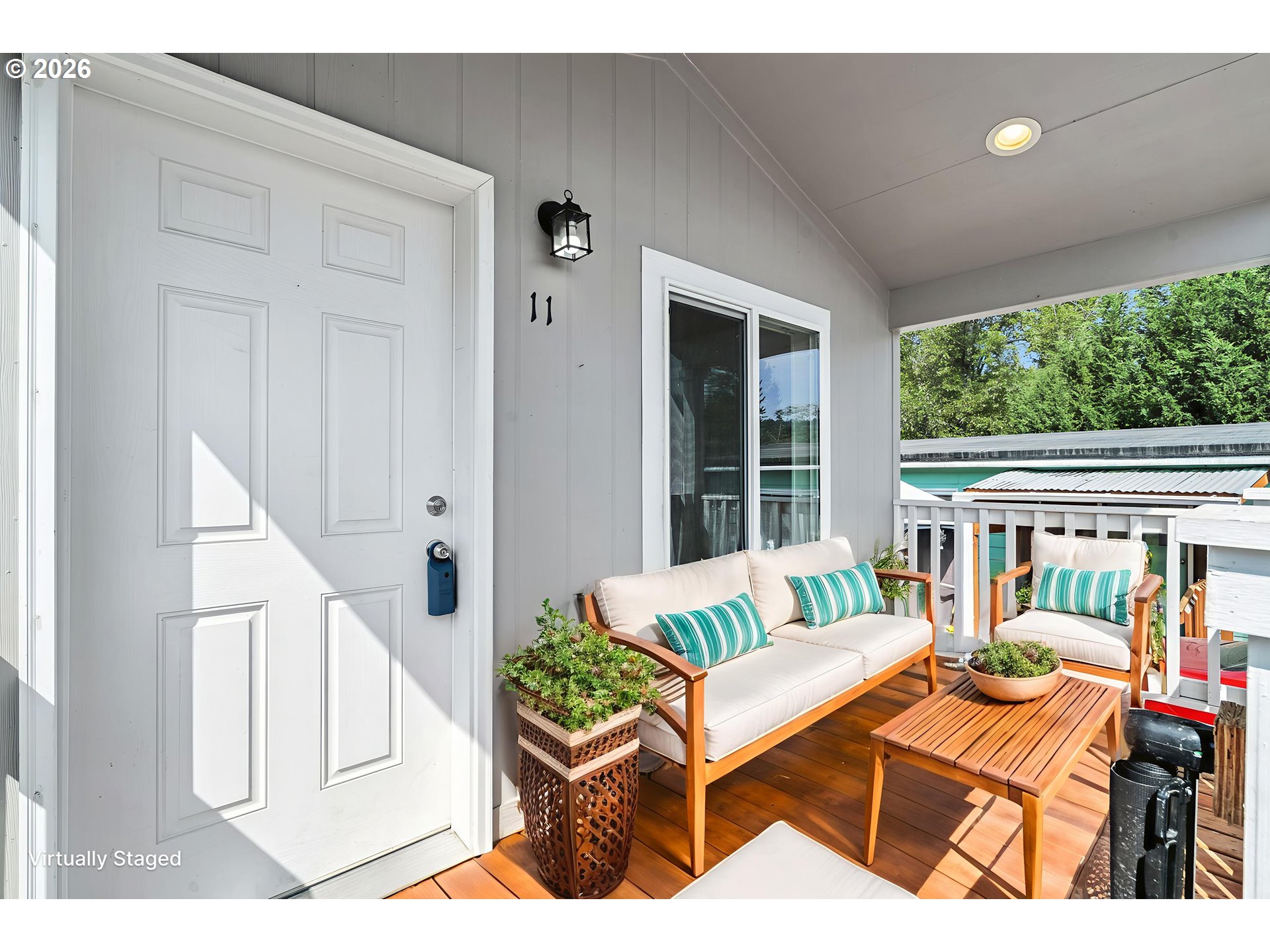 1530 TAMARACK ST UNIT 11, Sweet Home, OR, 97386