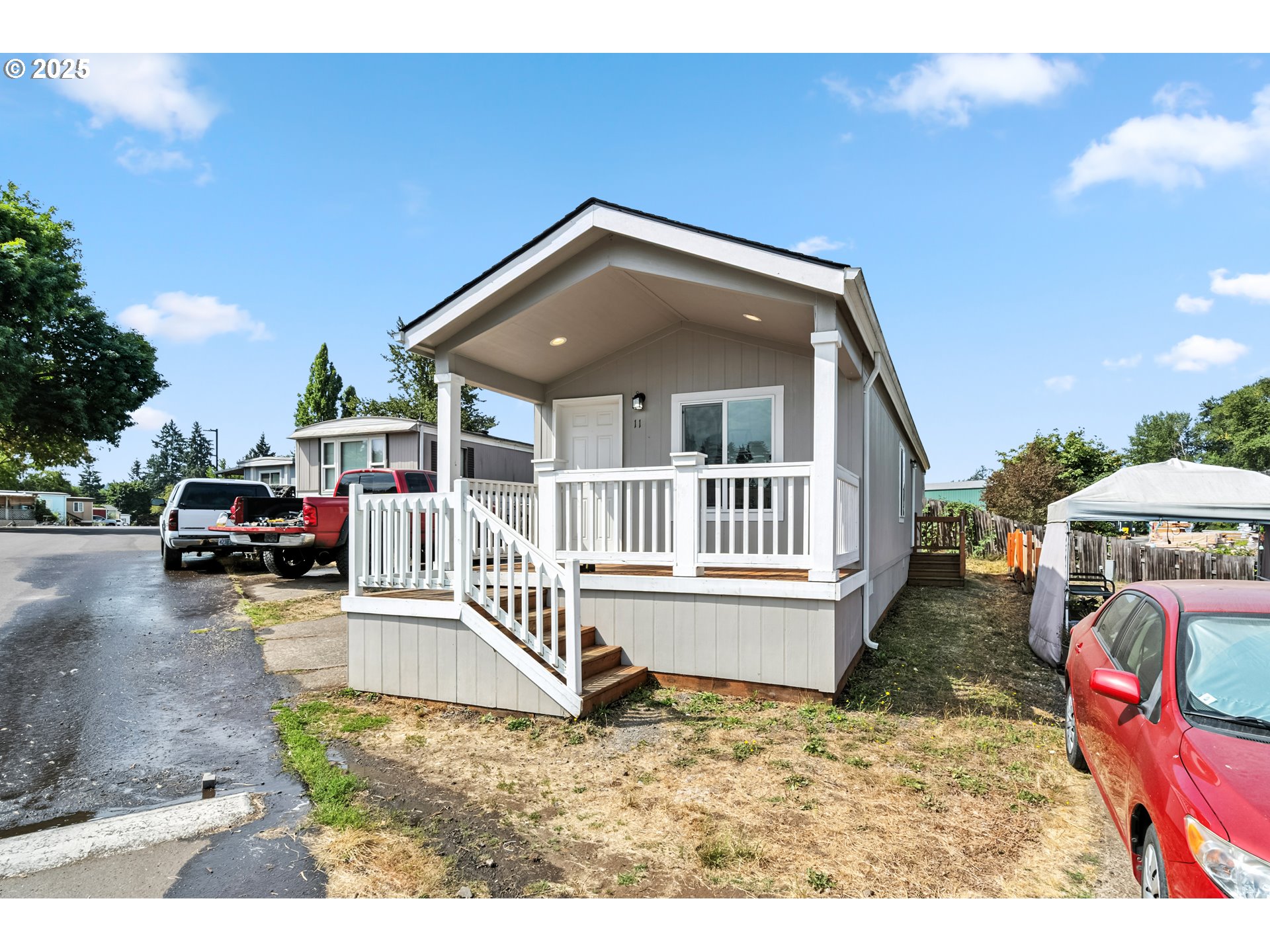 1530 TAMARACK ST UNIT 11, Sweet Home, OR, 97386