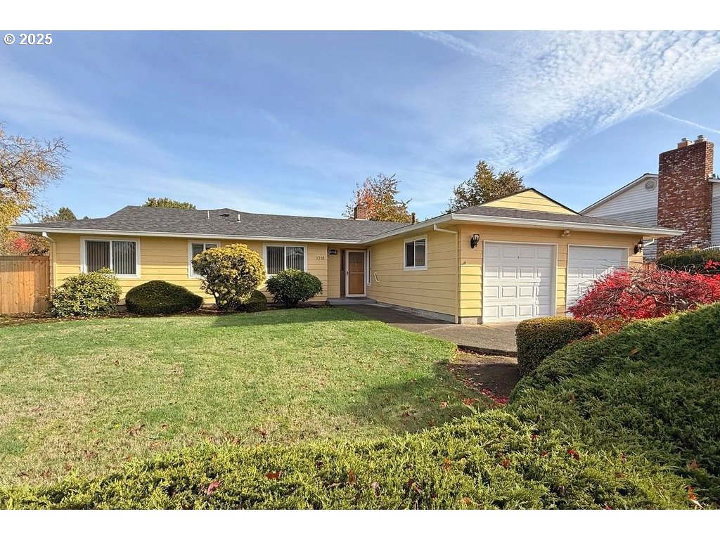 726 Cheadel Lake Ct, Lebanon, OR, 97355