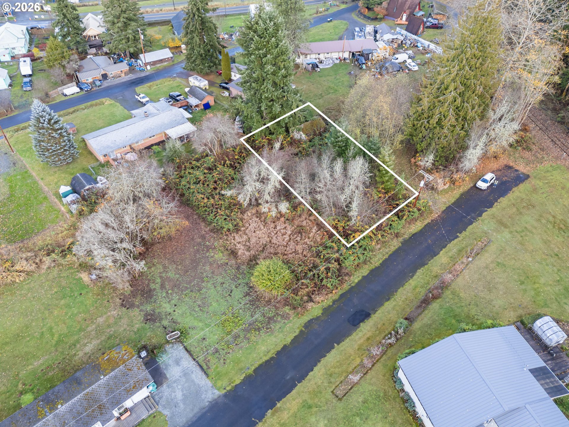 Photo of 02 ROOSEVELT ST Mineral WA 98355