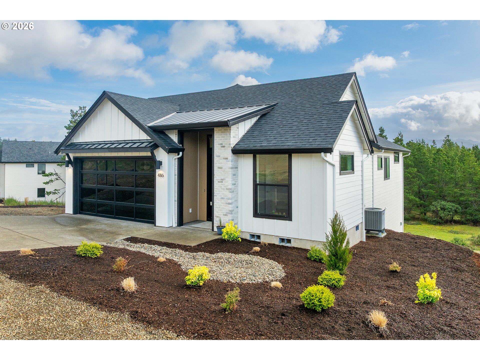 Manzanita-Neahkahnie Manzanita-Neahkahnie