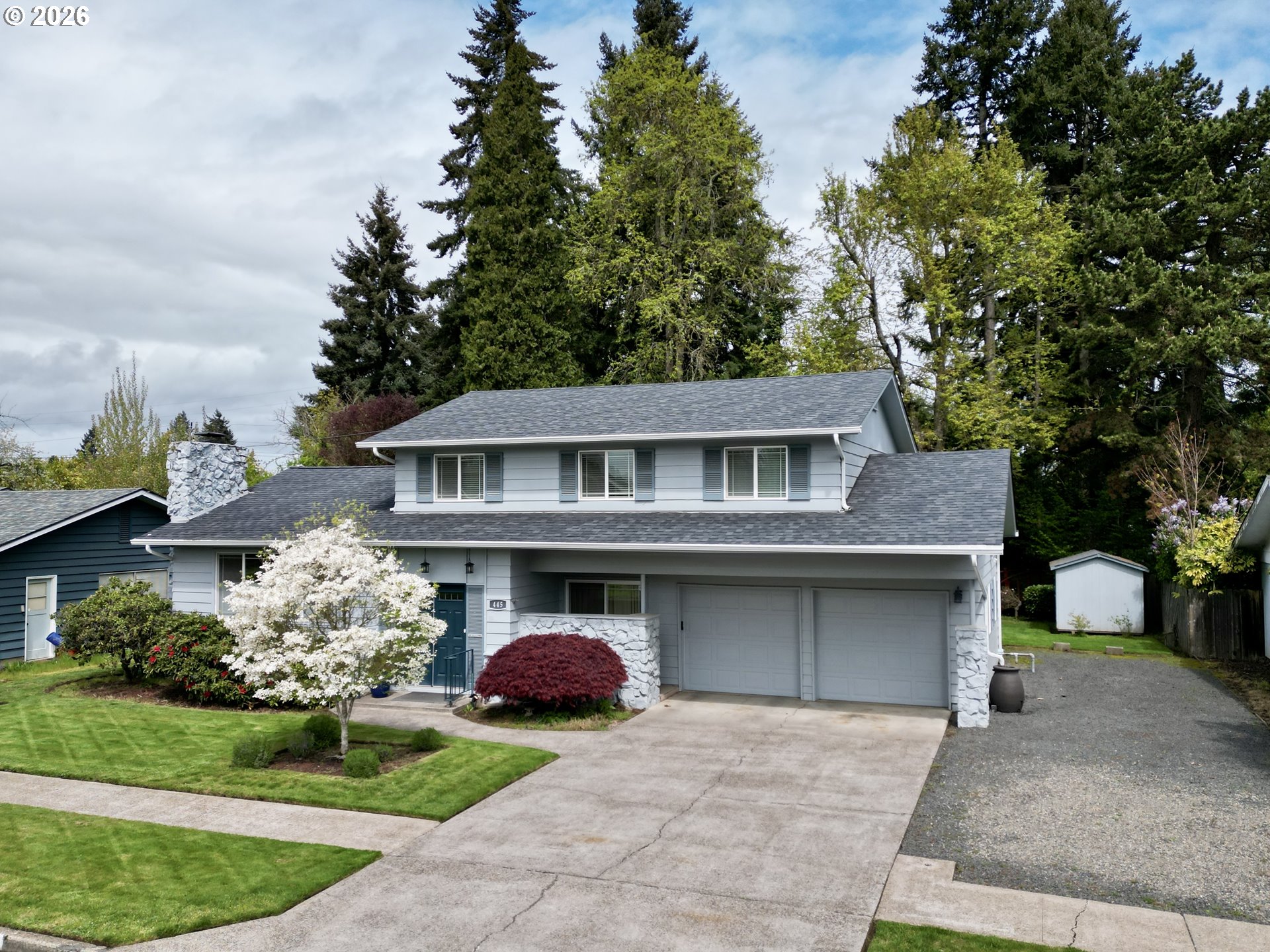 2137 N Q ST, Washougal, WA, 98671