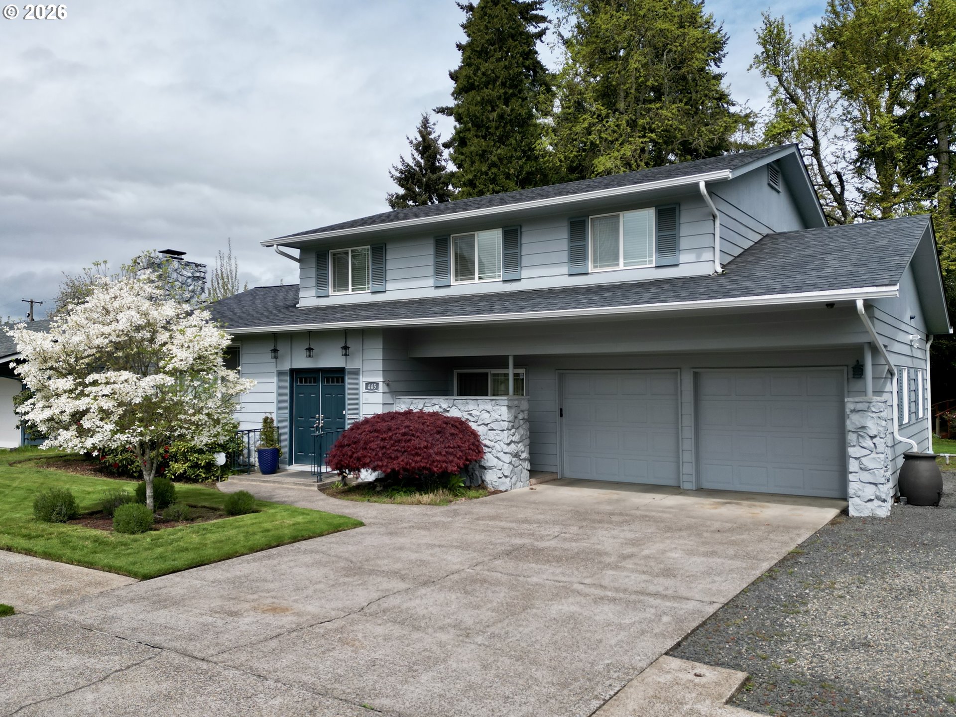 445 STERLING DR, Eugene, OR, 97404