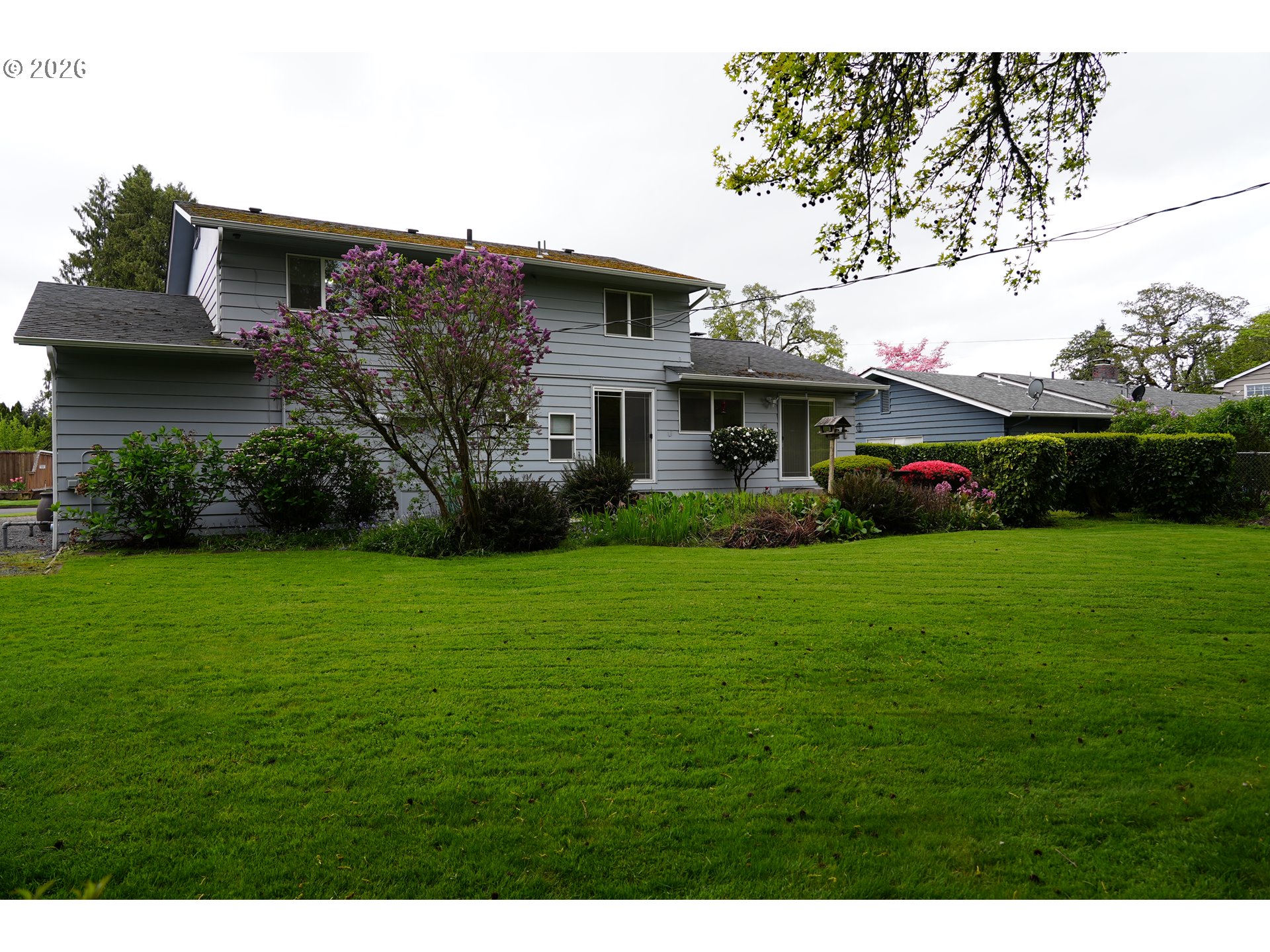 445 STERLING DR, Eugene, OR, 97404