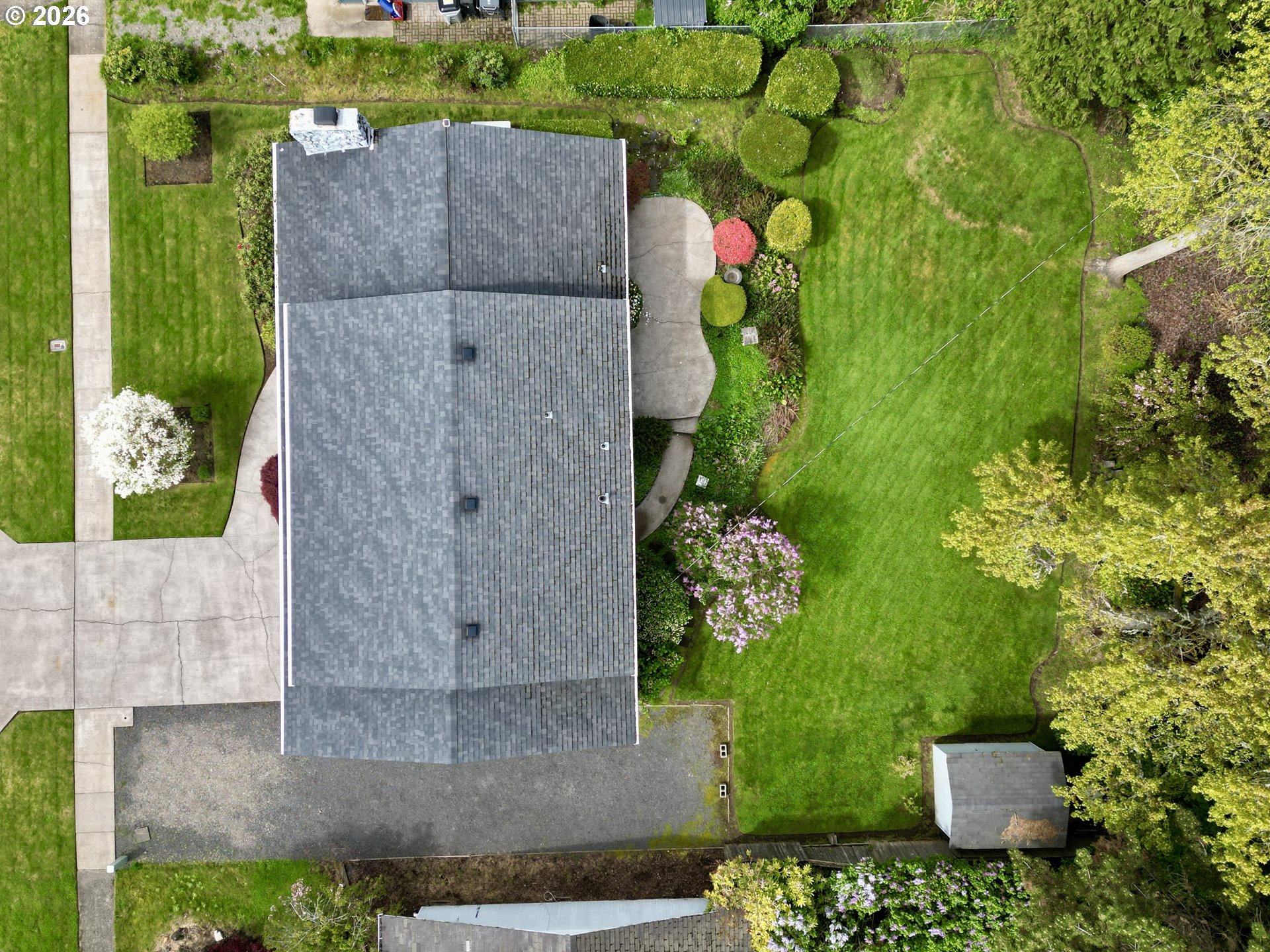 445 STERLING DR, Eugene, OR, 97404