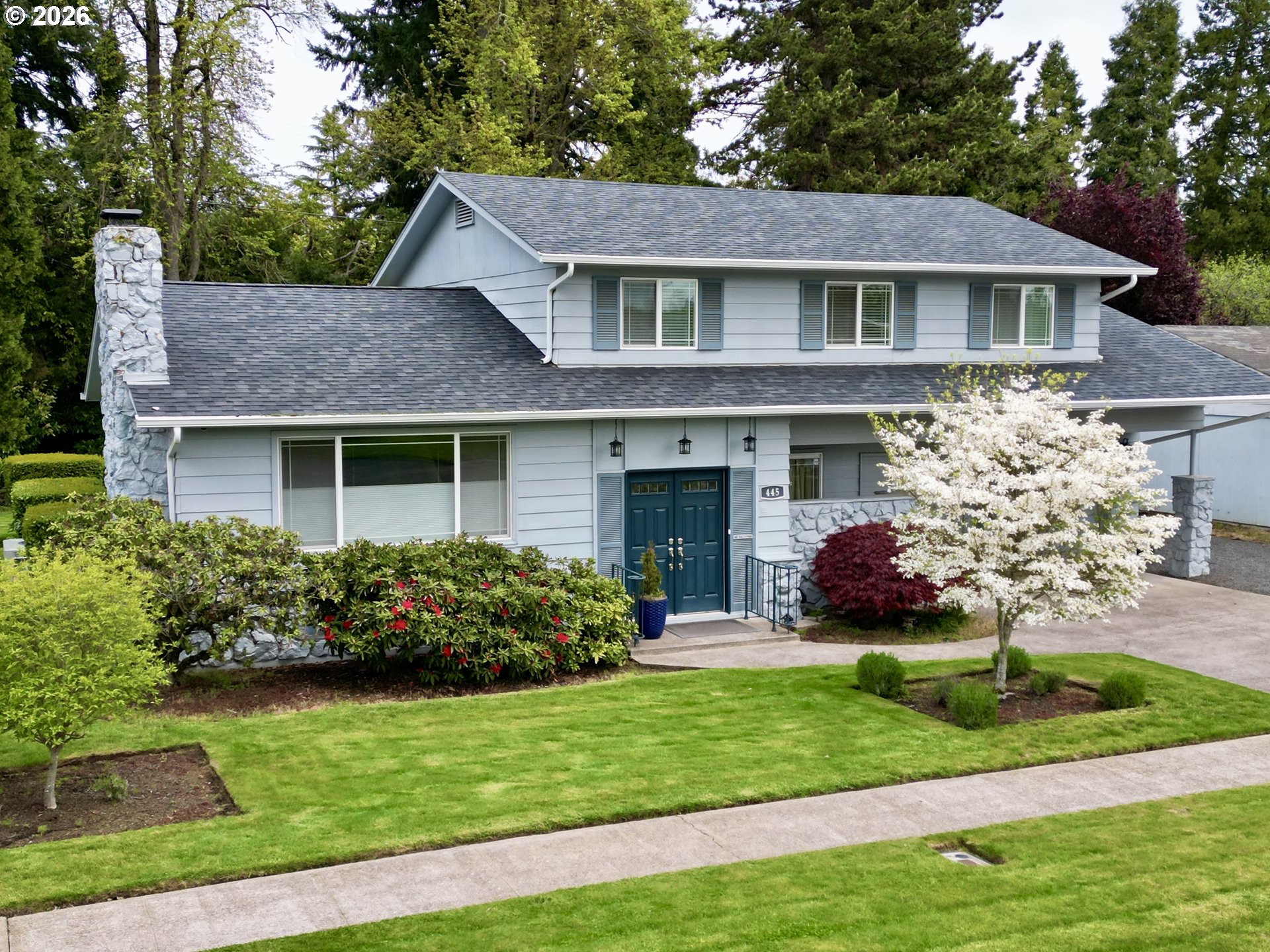 445 STERLING DR, Eugene, OR, 97404