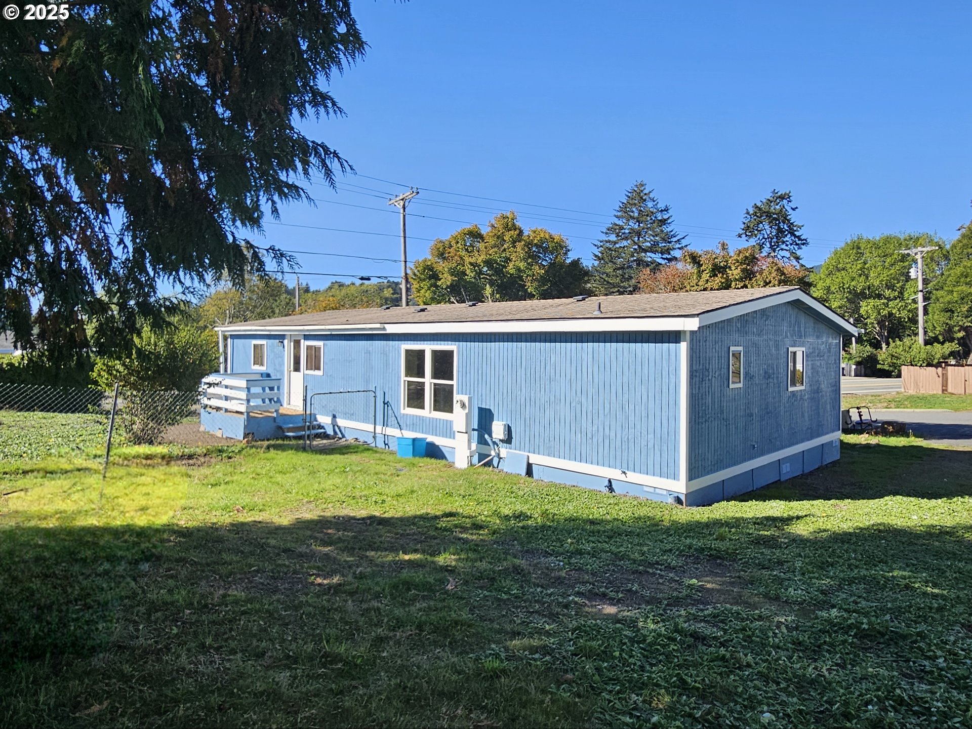 97841 HARBOR VIEW CIR, Brookings, OR, 97415