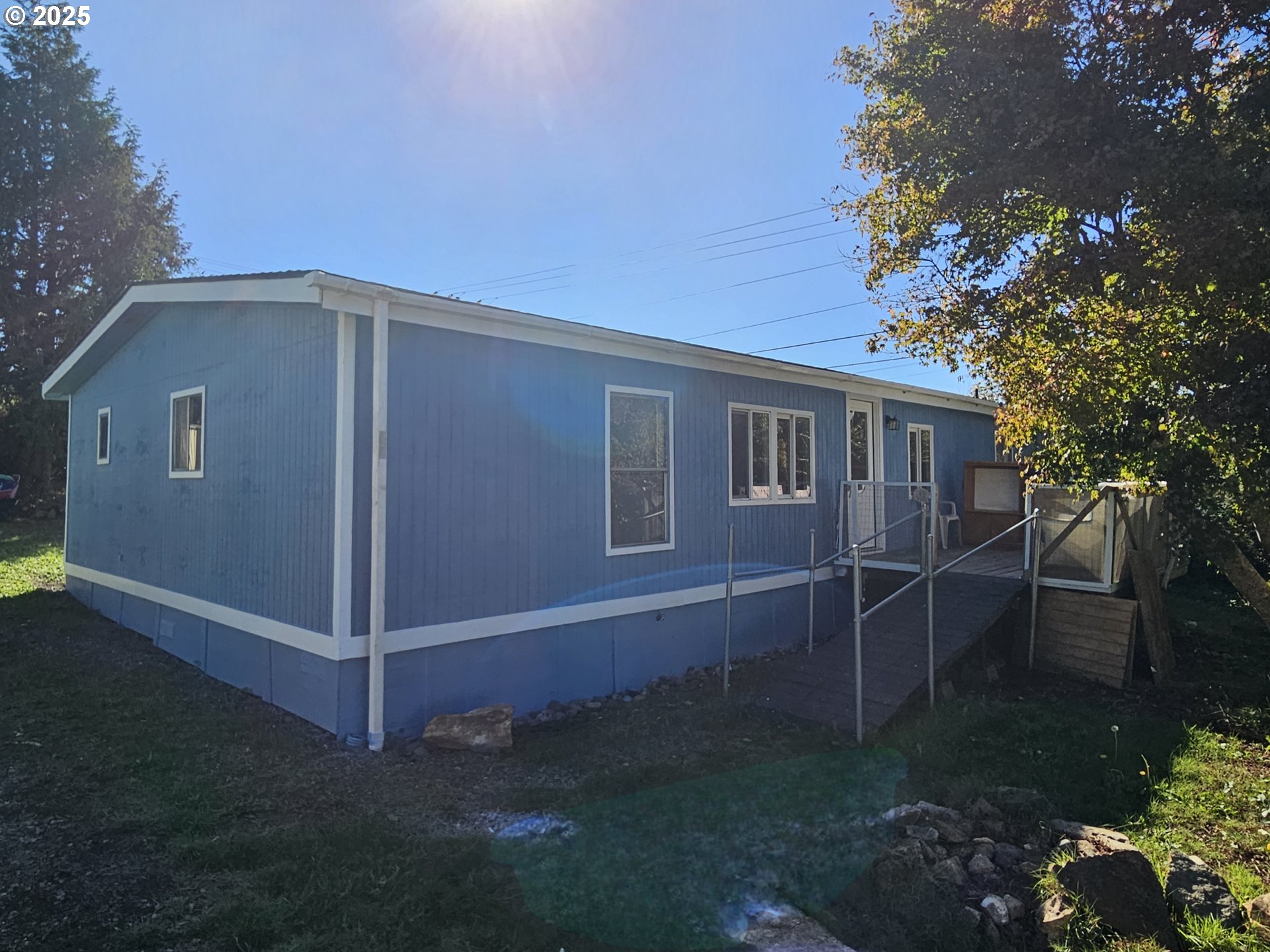 97841 HARBOR VIEW CIR, Brookings, OR, 97415