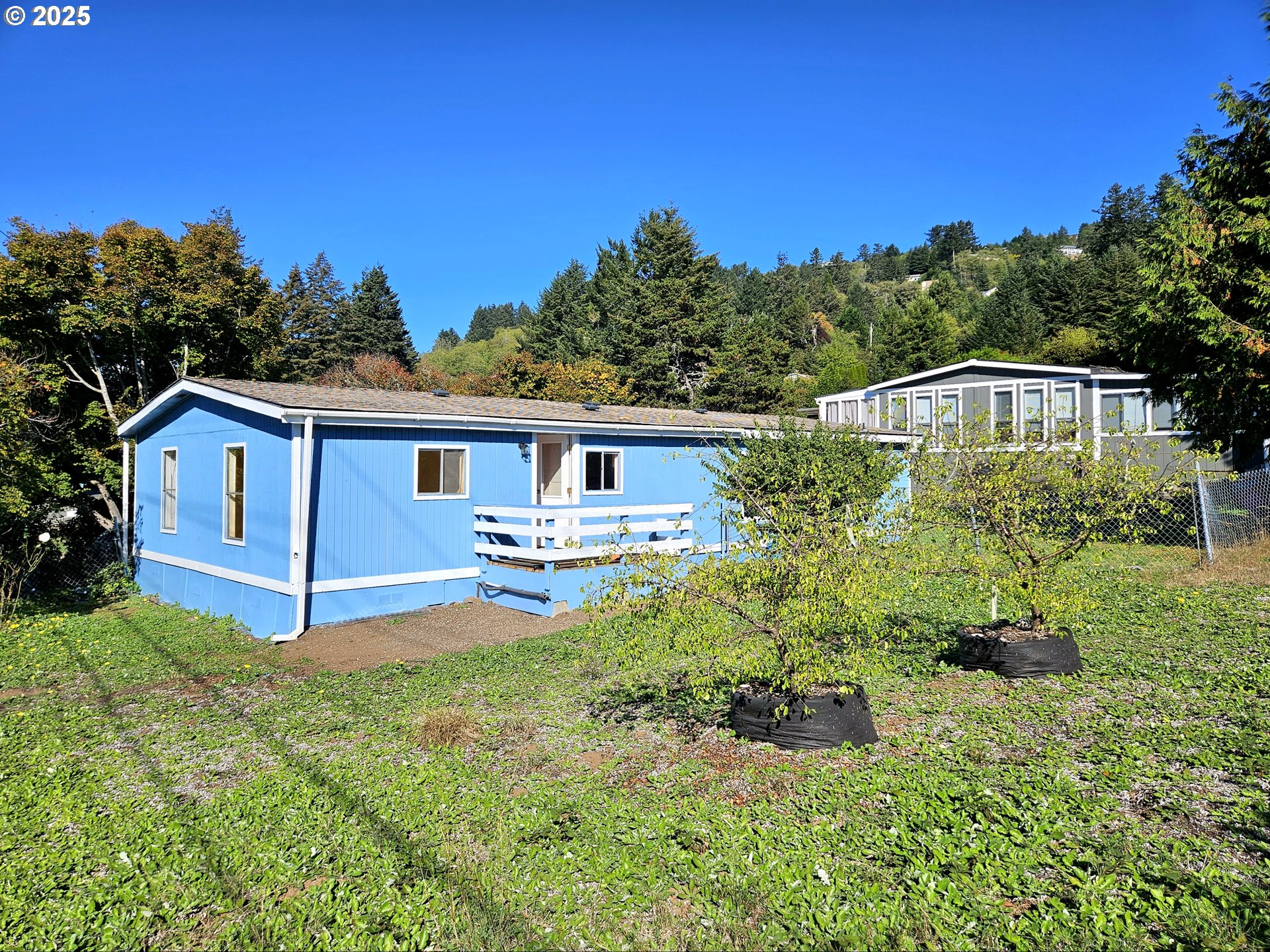 97841 HARBOR VIEW CIR, Brookings, OR, 97415