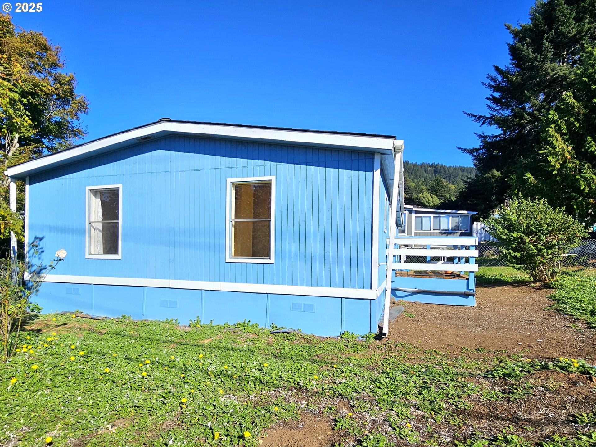 97841 HARBOR VIEW CIR, Brookings, OR, 97415