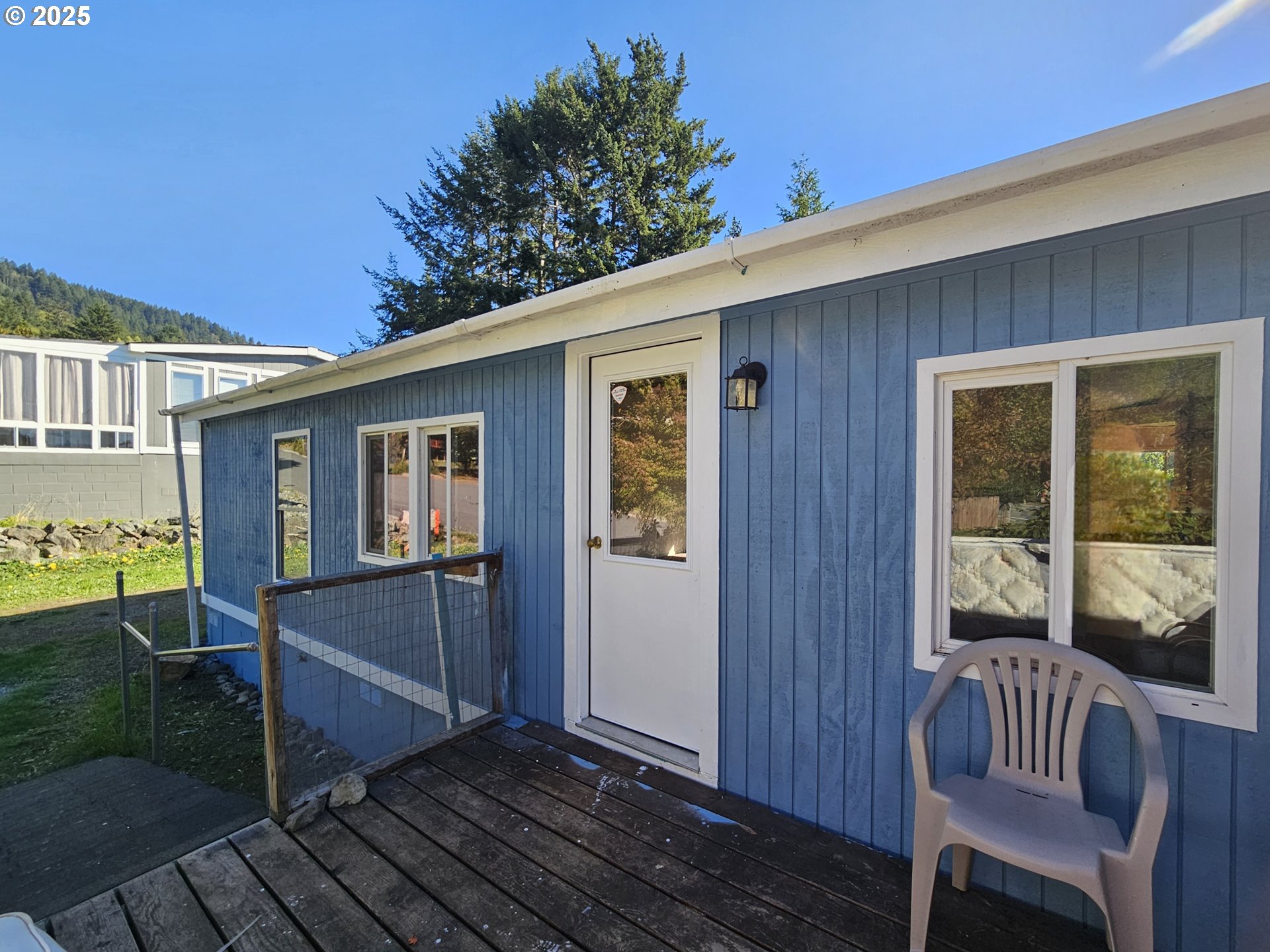97841 HARBOR VIEW CIR, Brookings, OR, 97415