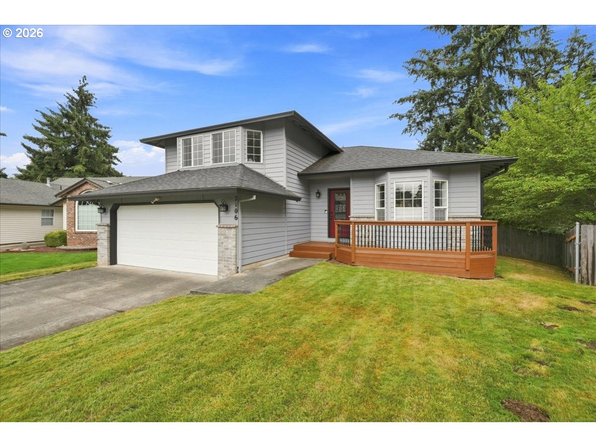 Vancouver Listings
