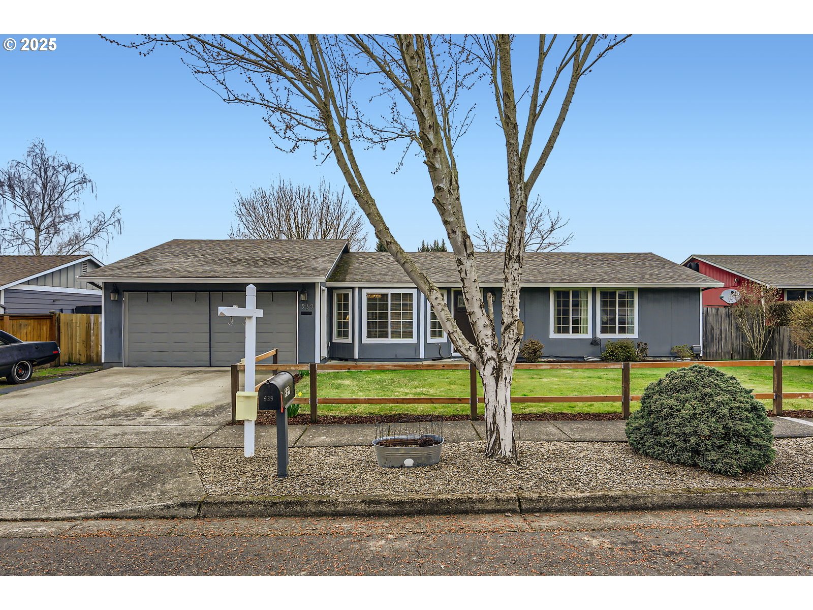 939 S 1ST AVE, Cornelius OR 97113