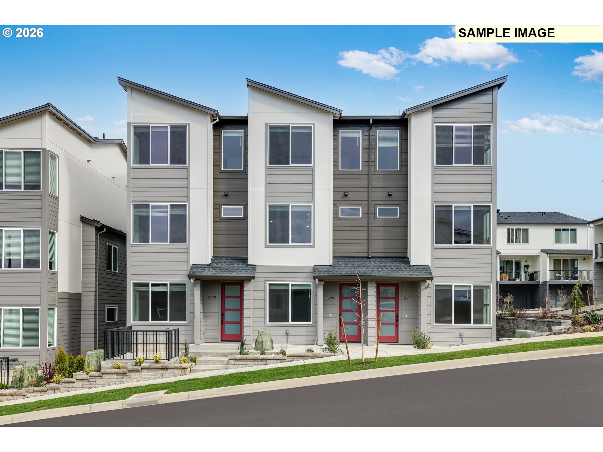 2382 E IRWIN WAY, Eugene, OR, 97402