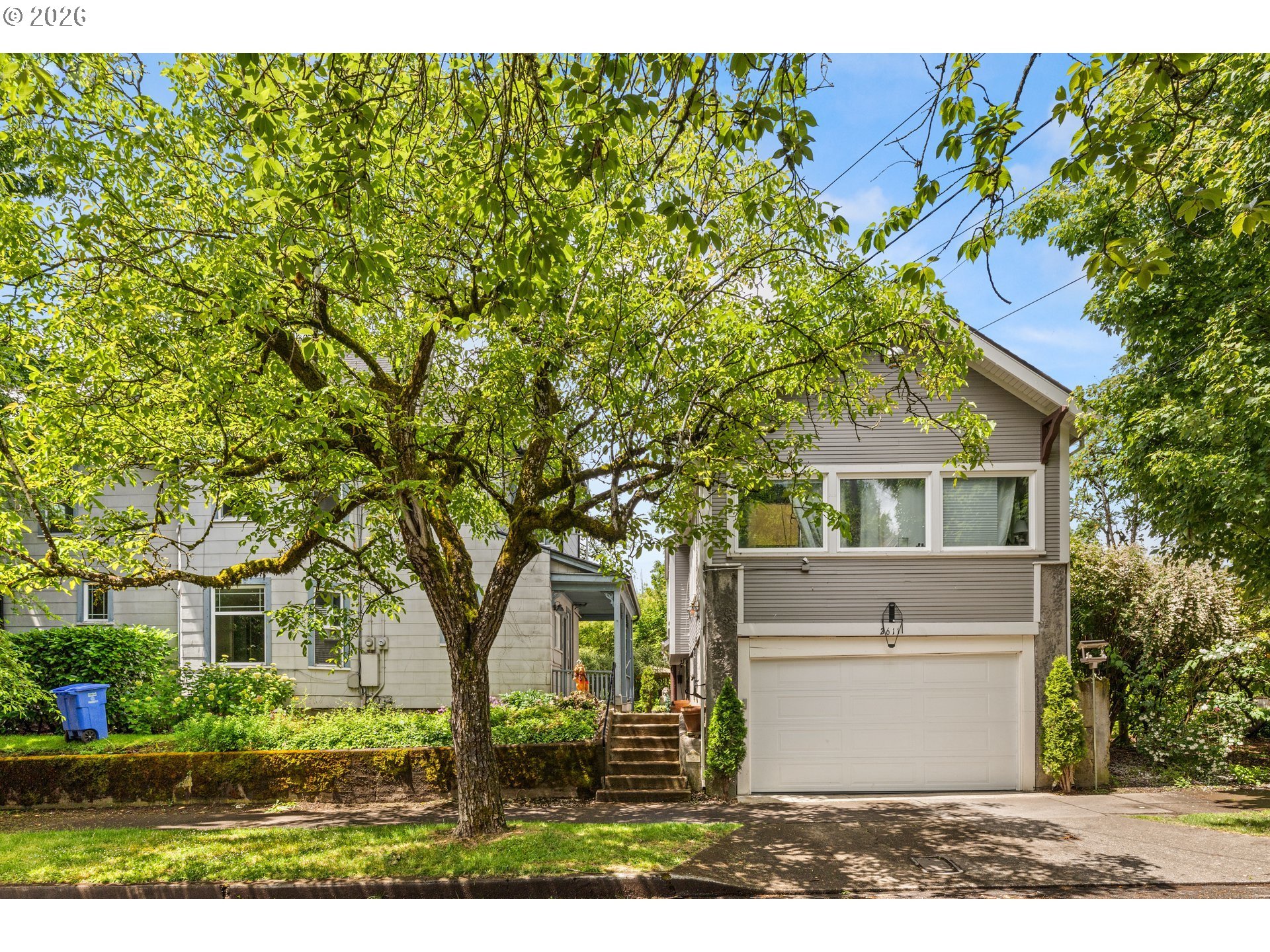 3921 SE BOISE ST, Portland, OR, 97202