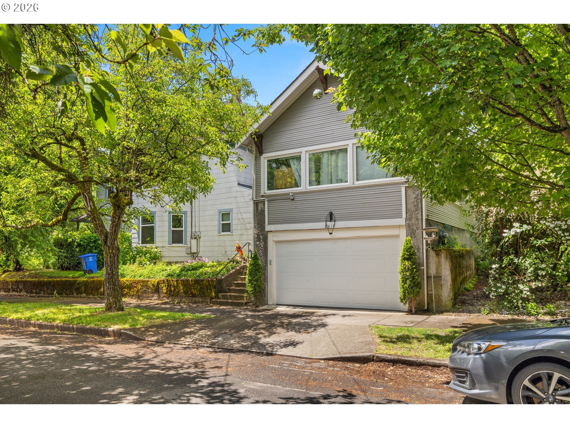 2735 SE CLINTON ST, Portland, OR, 97202