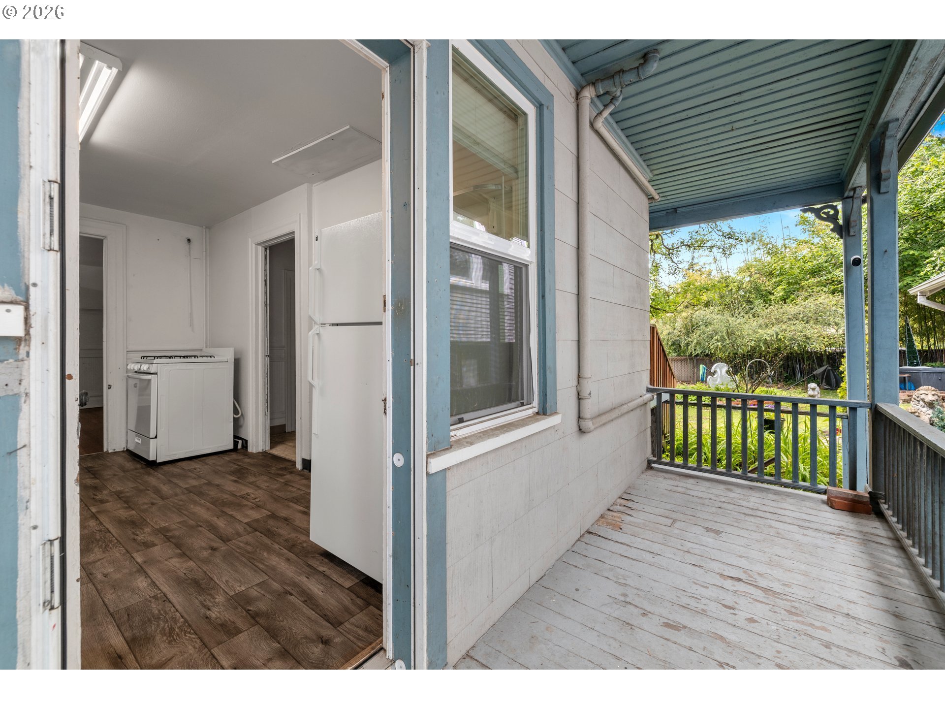 2735 SE CLINTON ST, Portland, OR, 97202