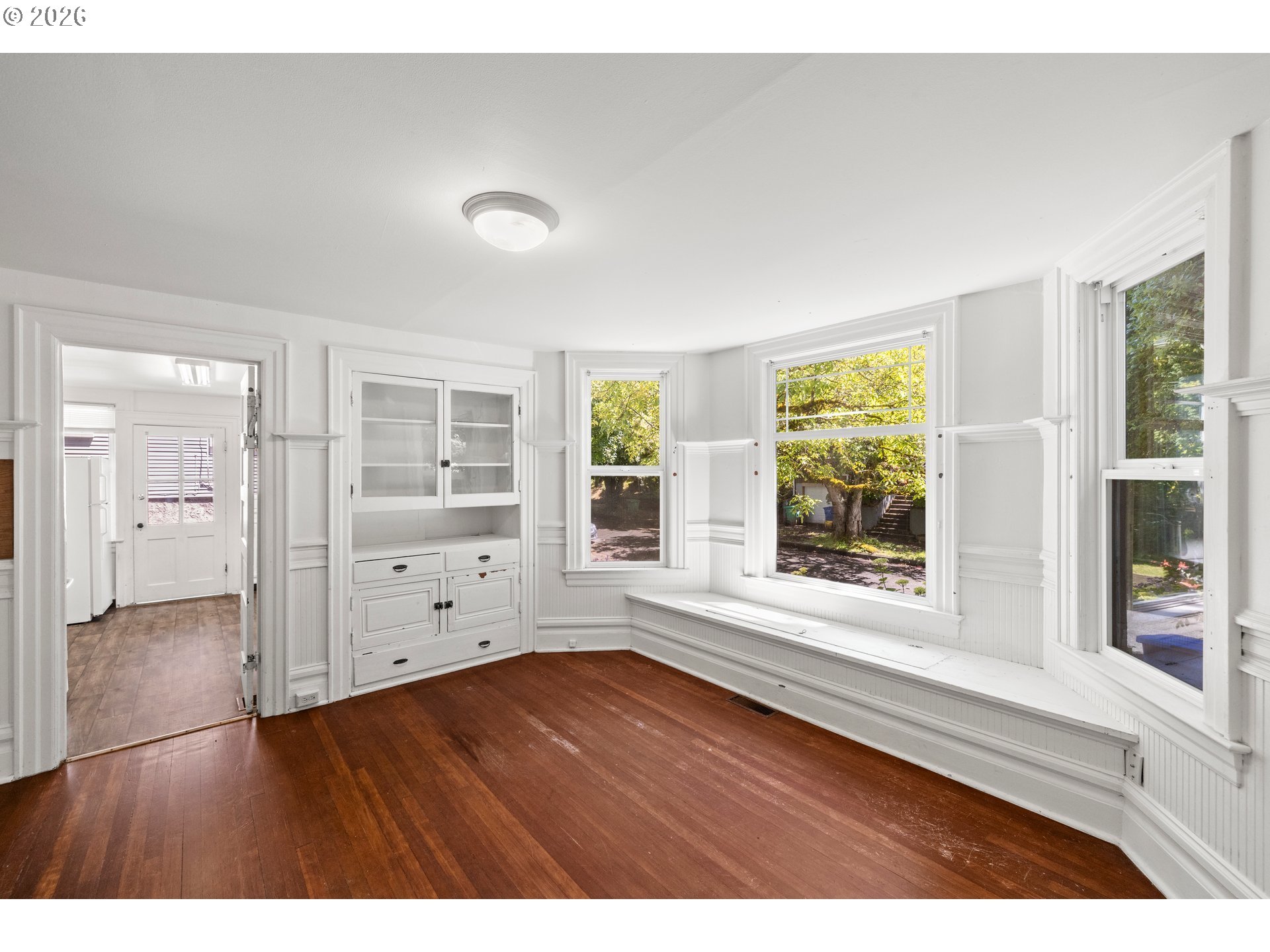 2735 SE CLINTON ST, Portland, OR, 97202