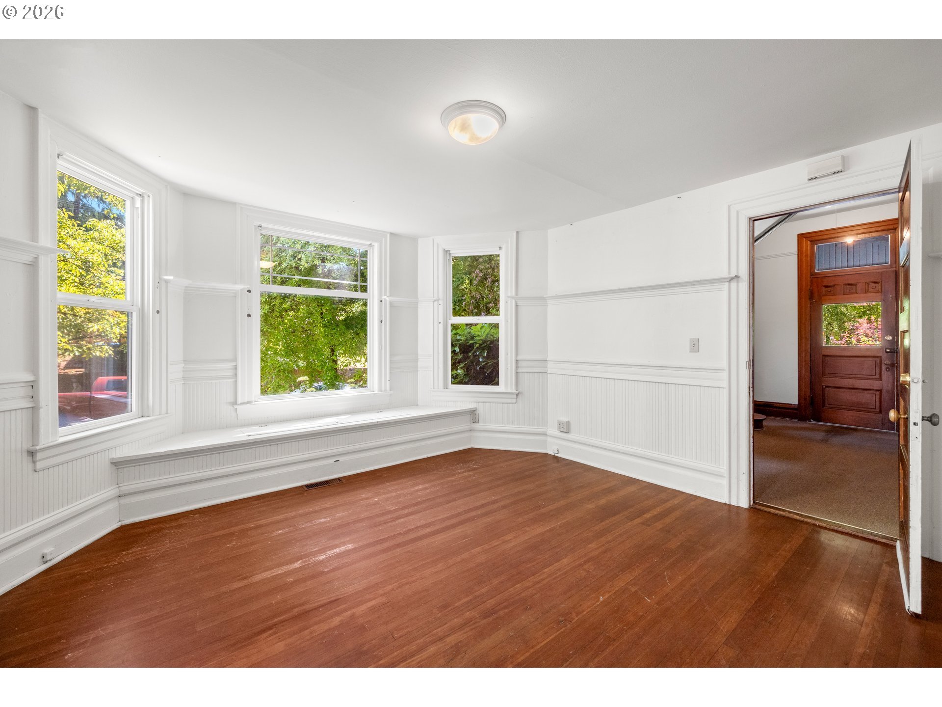 2735 SE CLINTON ST, Portland, OR, 97202