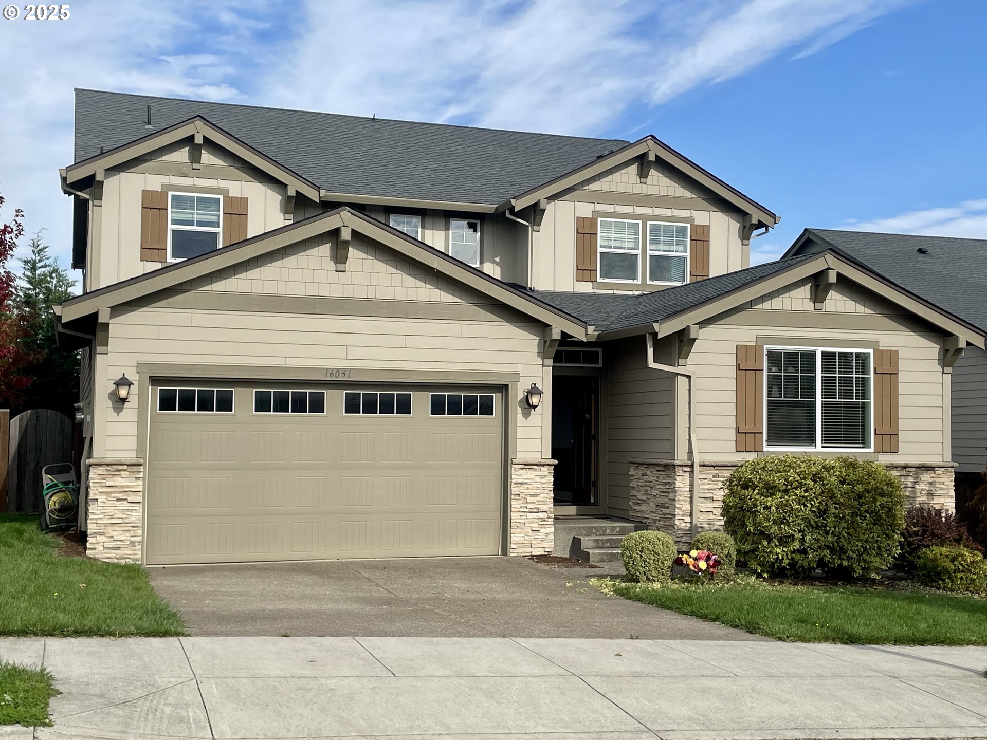 16051 SE TENINO ST, Portland, OR, 97236