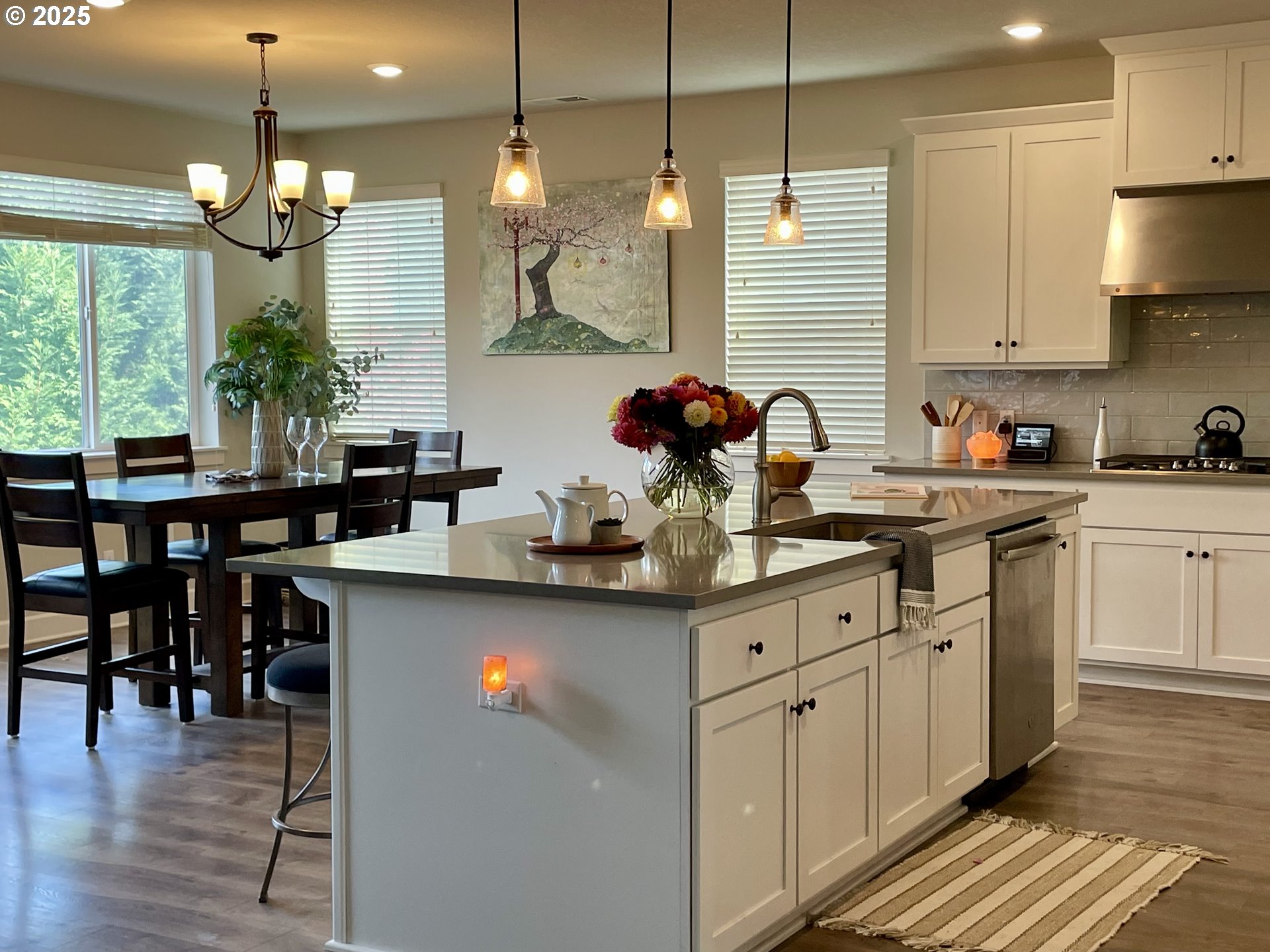 16051 SE TENINO ST, Portland, OR, 97236