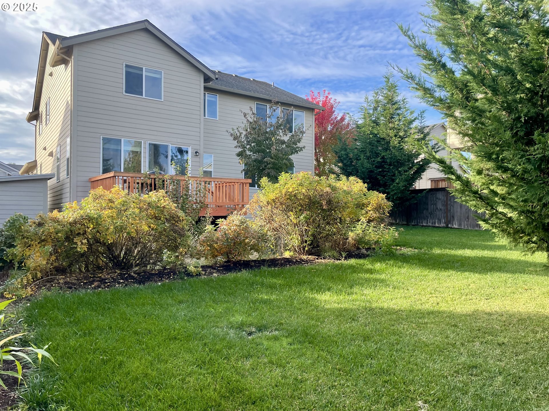 16051 SE TENINO ST, Portland, OR, 97236