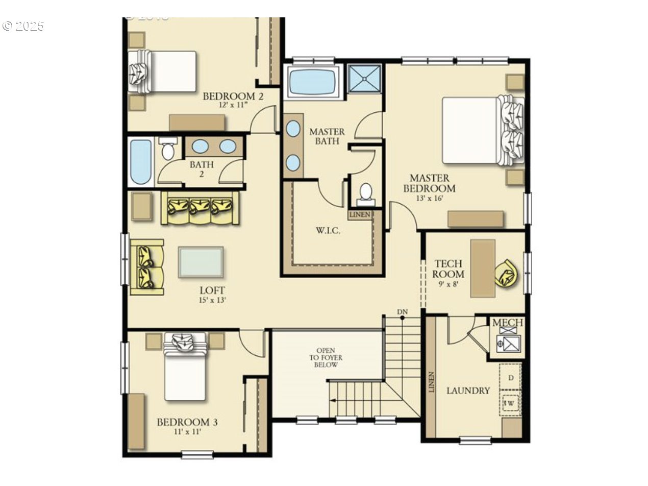 16051 SE TENINO ST, Portland, OR, 97236