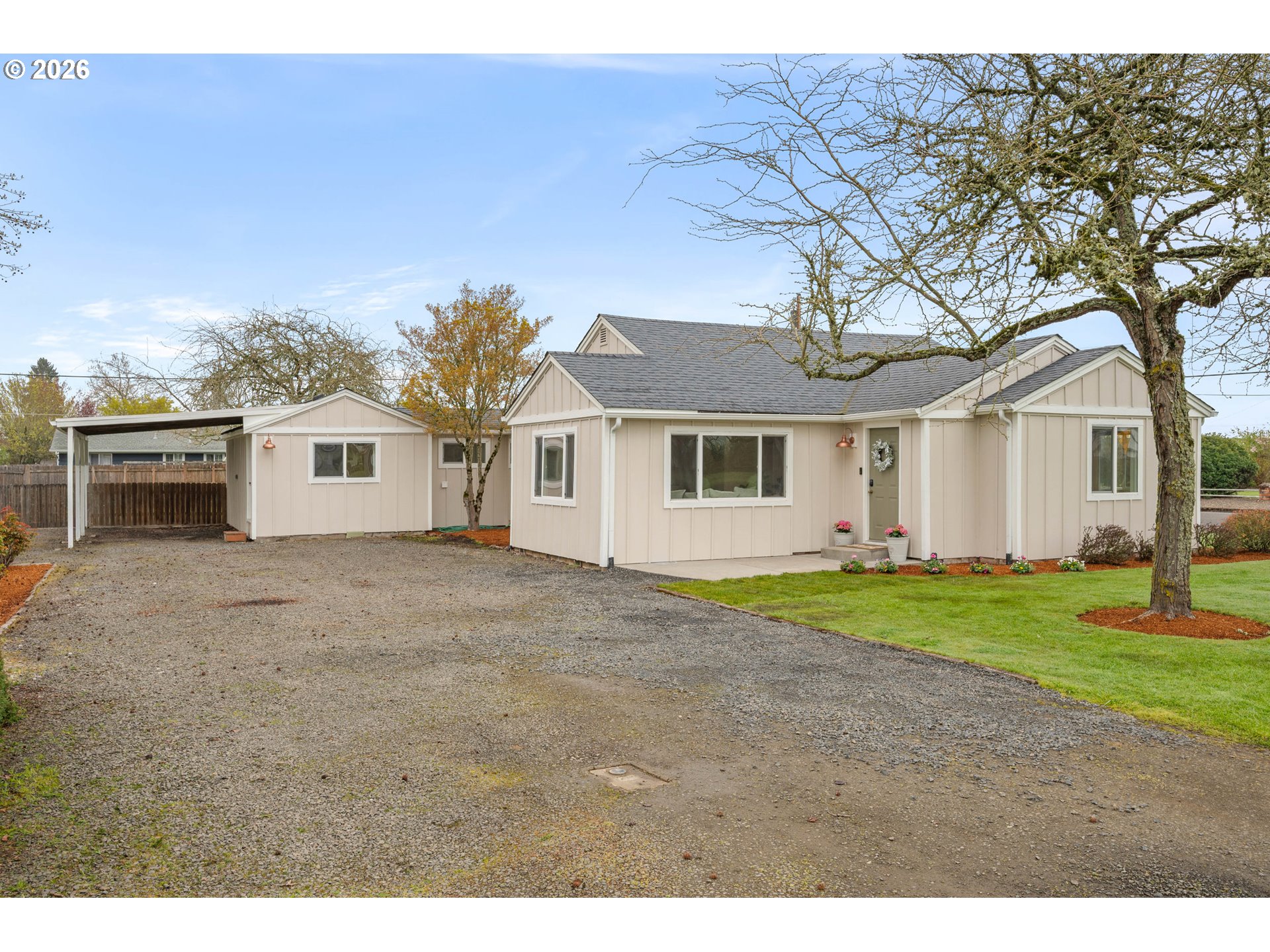 726 NE 17TH AVE, Canby, OR, 97013