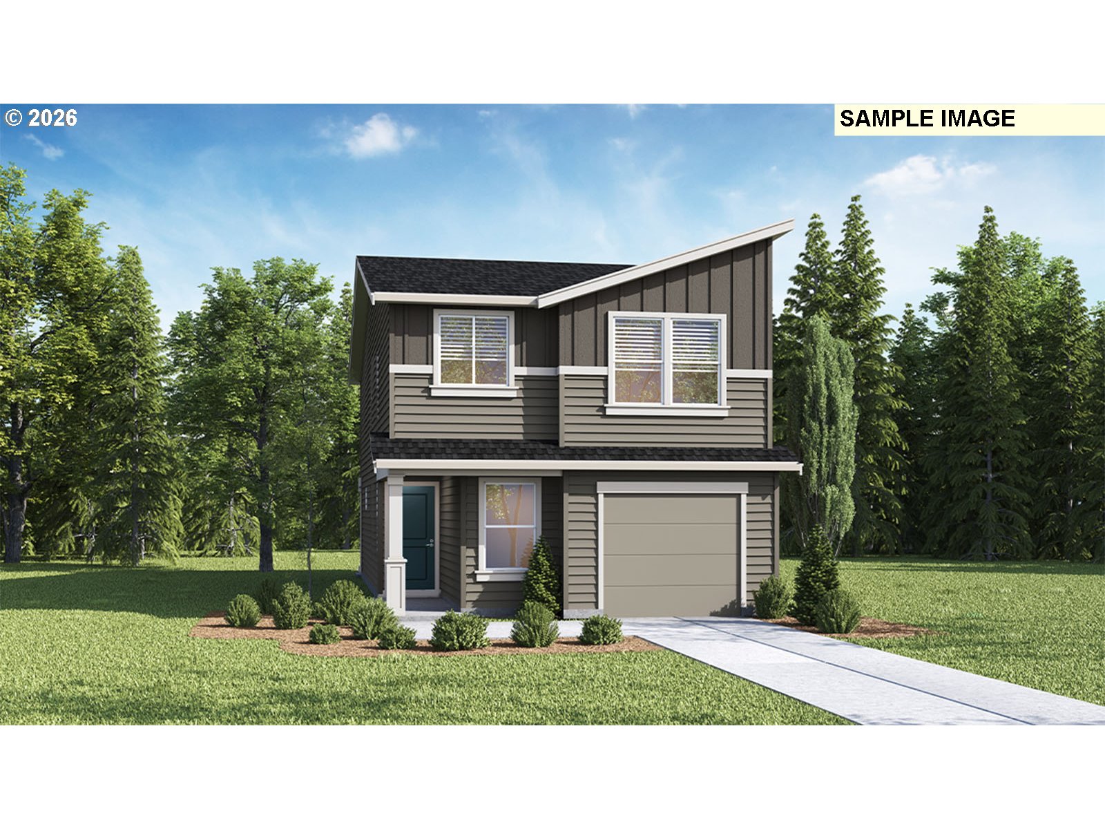 31820 NW BLAKE TER, North Plains, OR, 97133