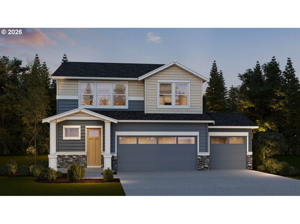 9471 SW 164TH AVE, Beaverton, OR, 97007