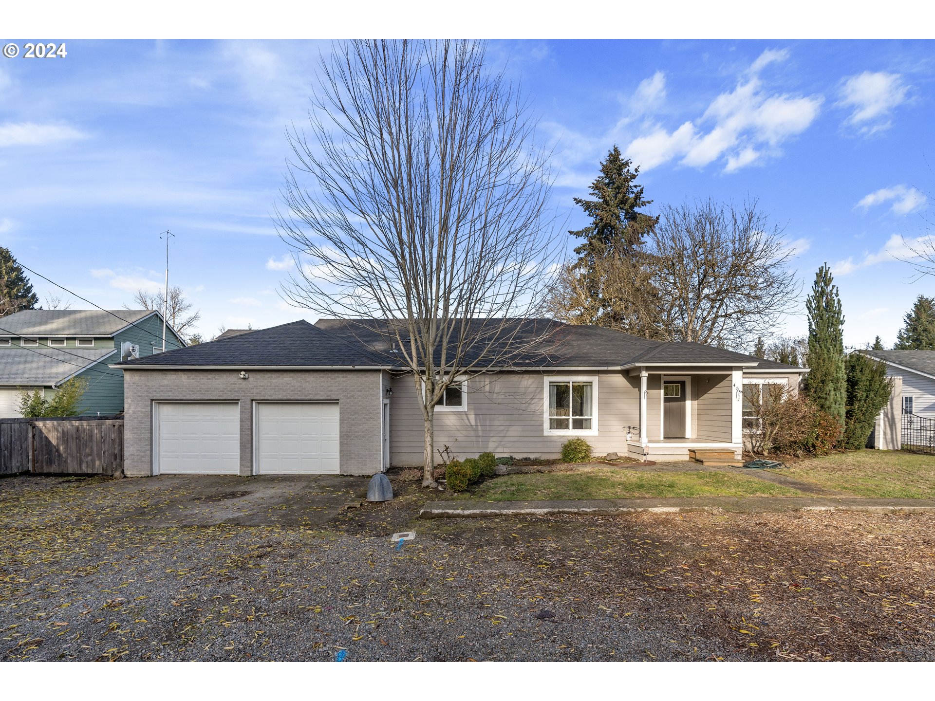 Photo of 459 CHURCHDALE AVE Keizer OR 97303