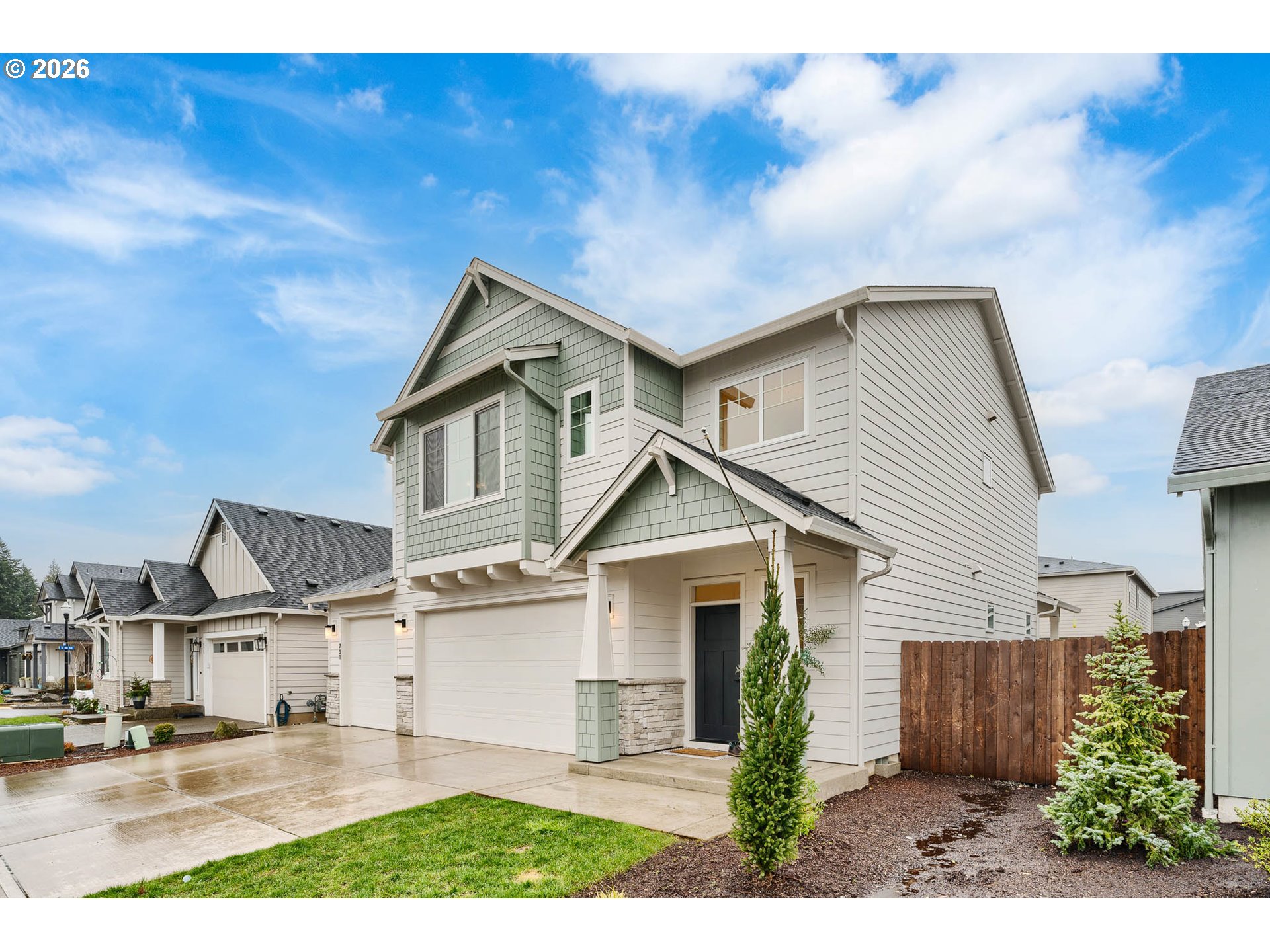 714 SE 37TH ST, Battle Ground, WA, 98604