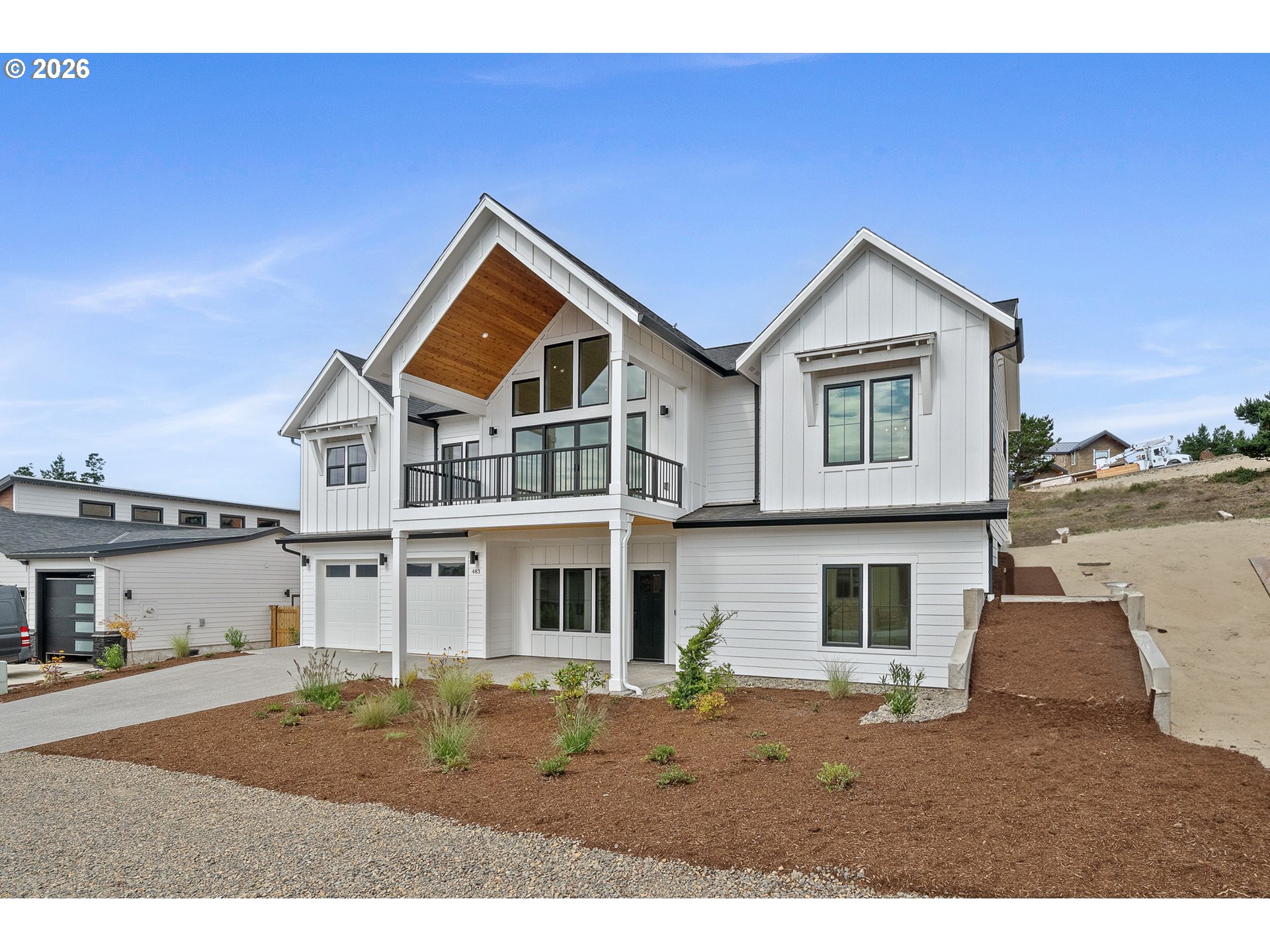 96 W 20TH AVE, Eugene, OR, 97405
