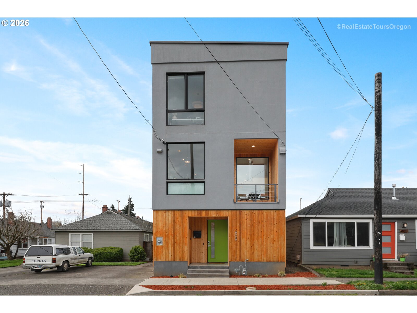 1632 BROWN ST, Woodburn, OR, 97071