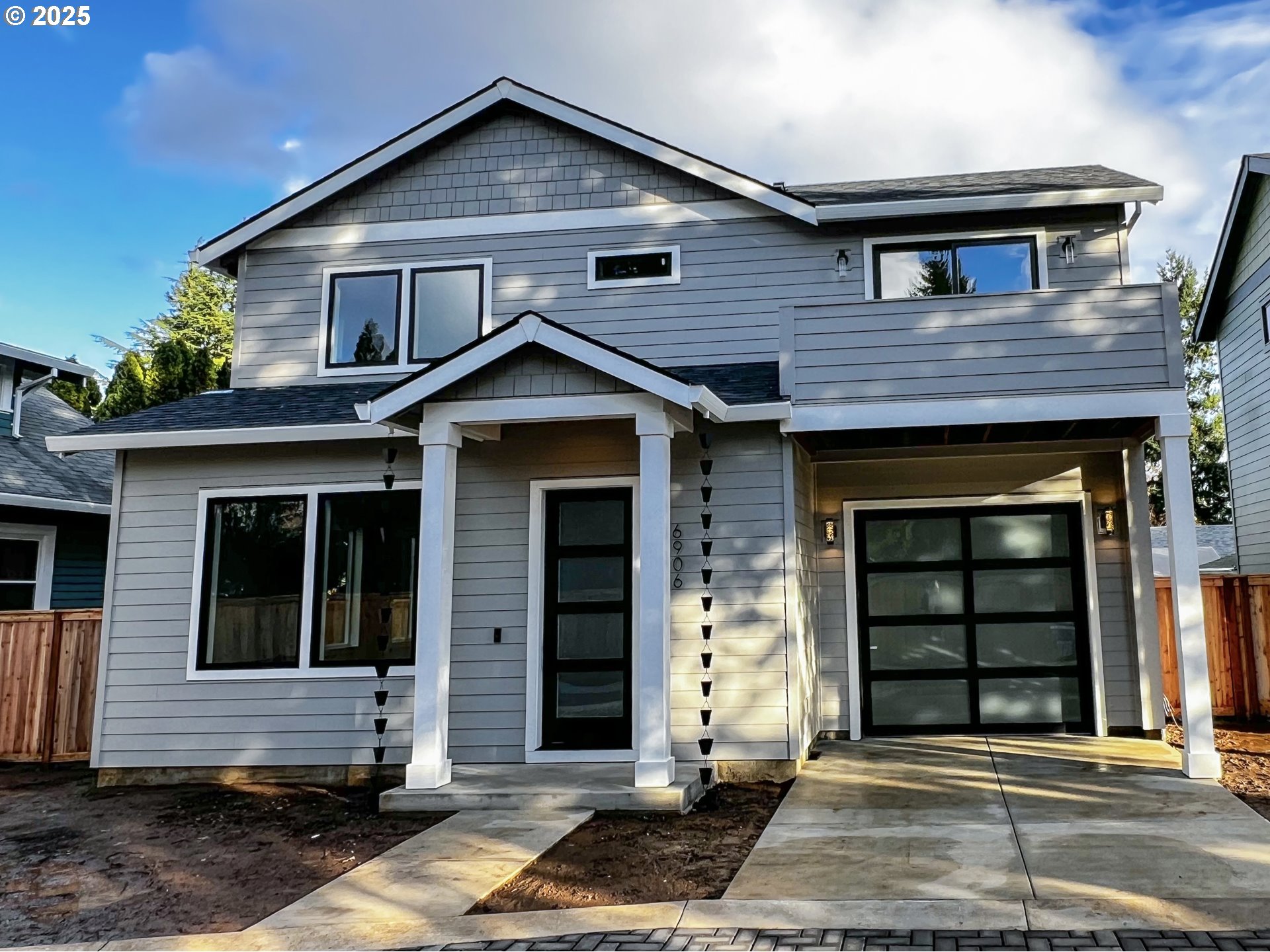 6906 SE BROOKLYN ST, Portland OR 97206