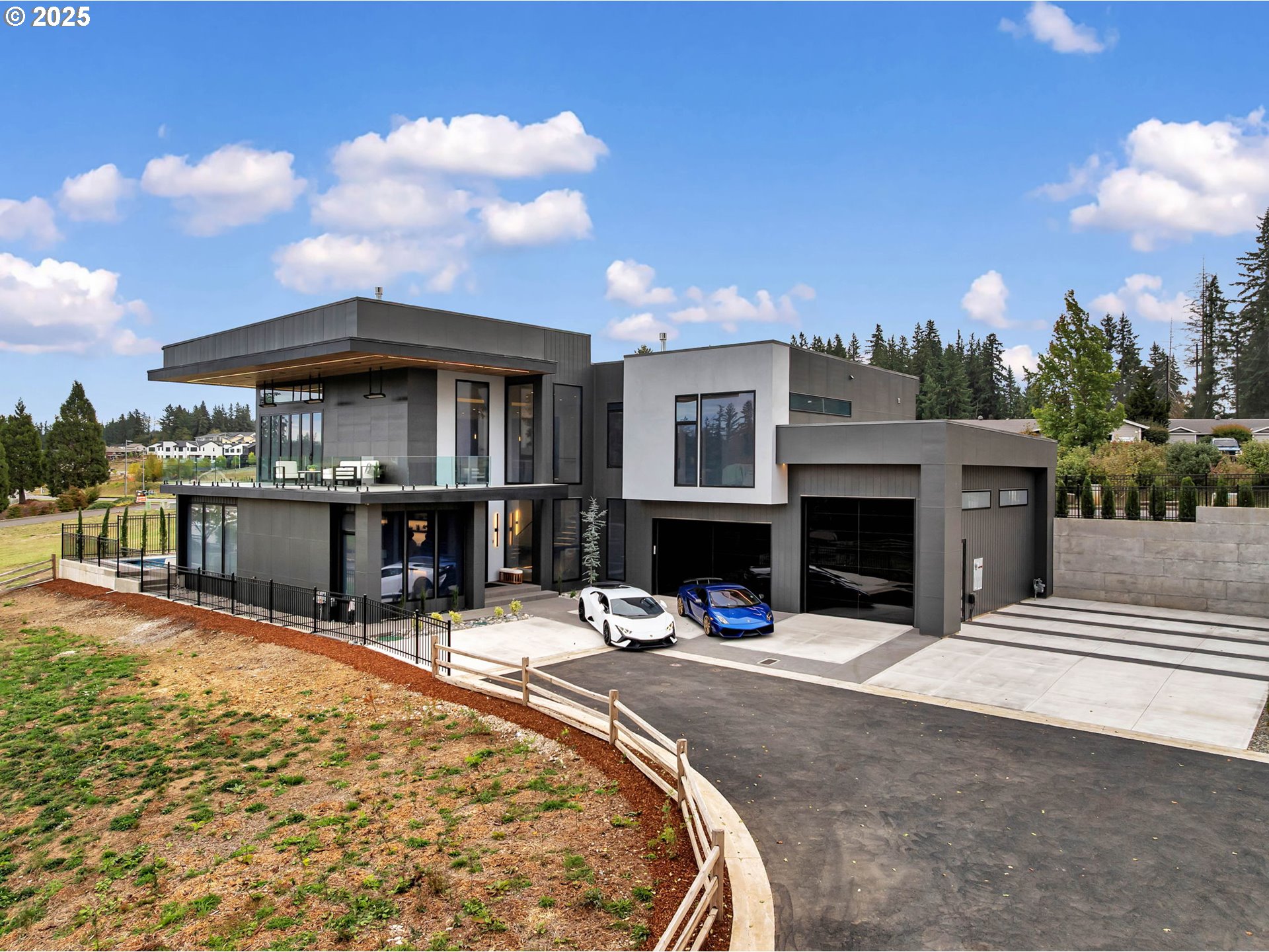 Camas & Washougal, WA