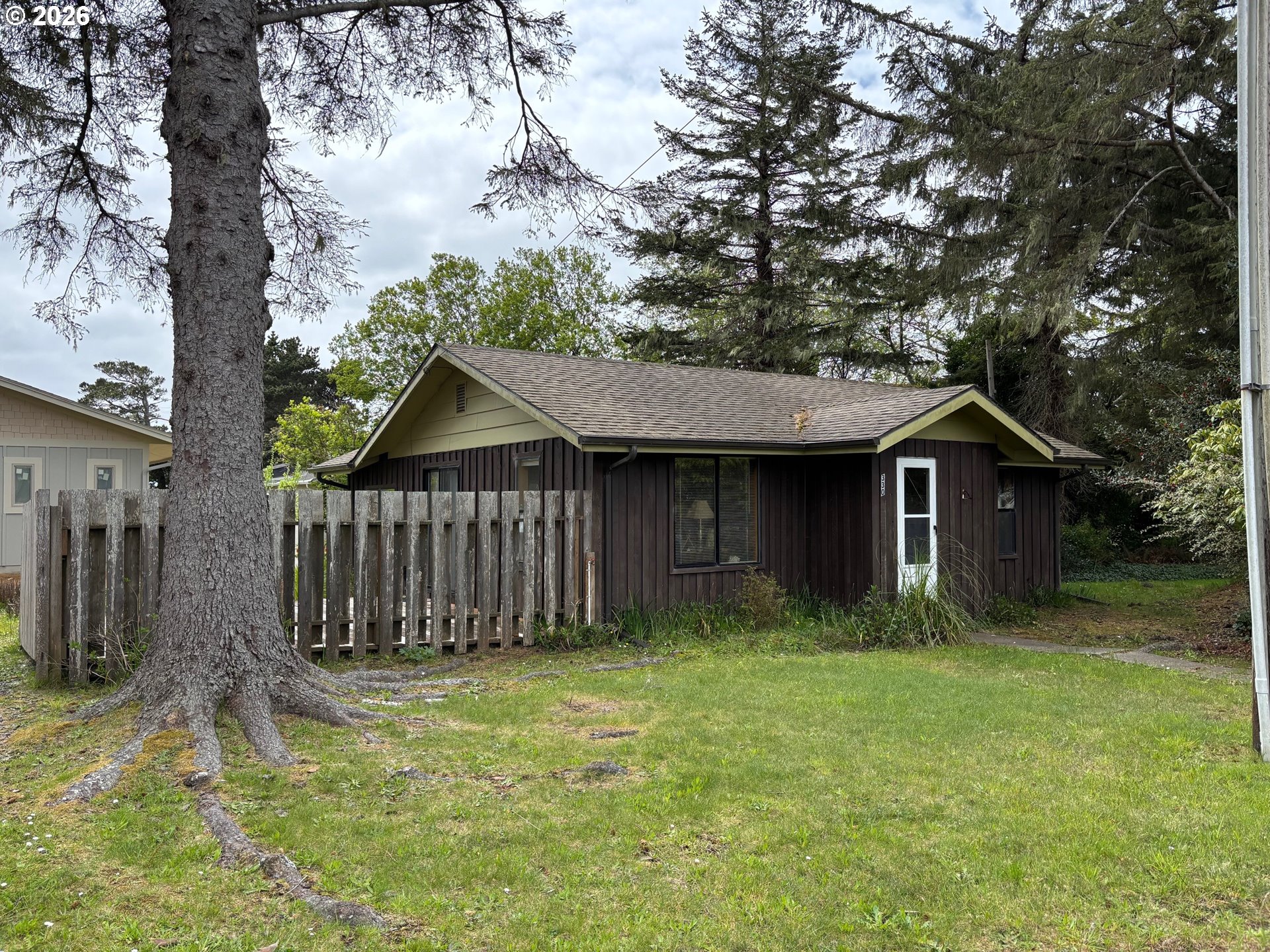 Foreclosure 