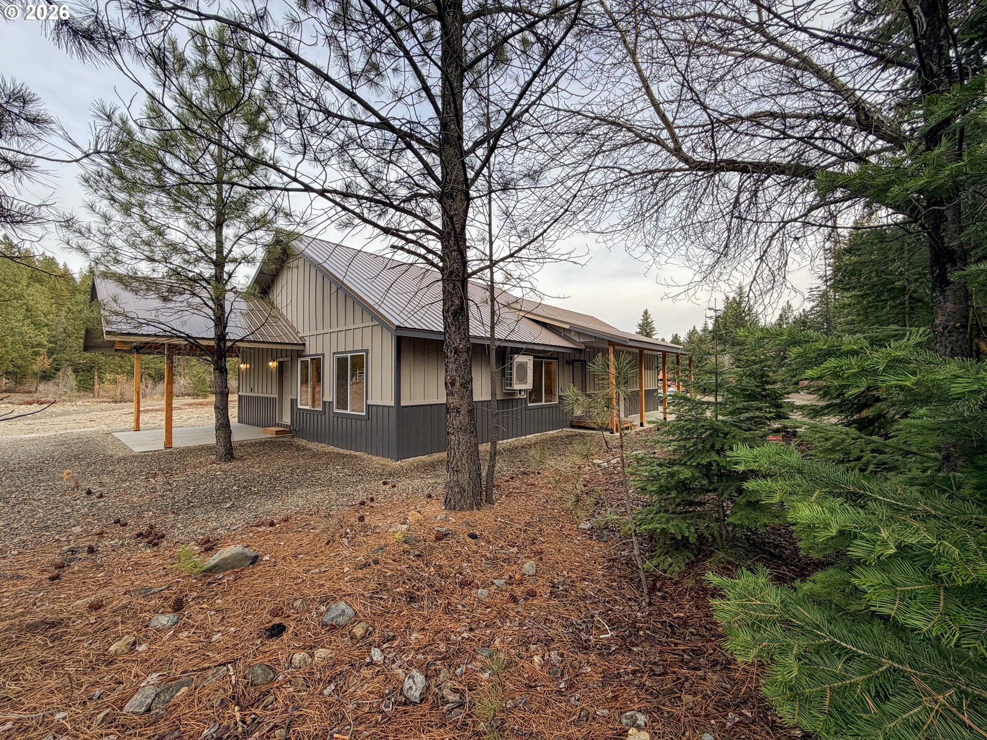 360 NE LIBERTY AVE, Gresham, OR, 97030