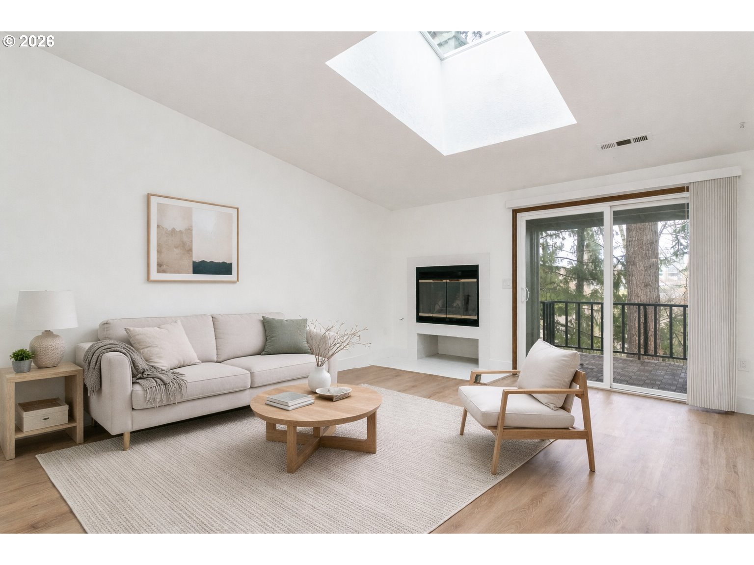 11990 SW CORBY DR UNIT 2, Portland, OR, 97225