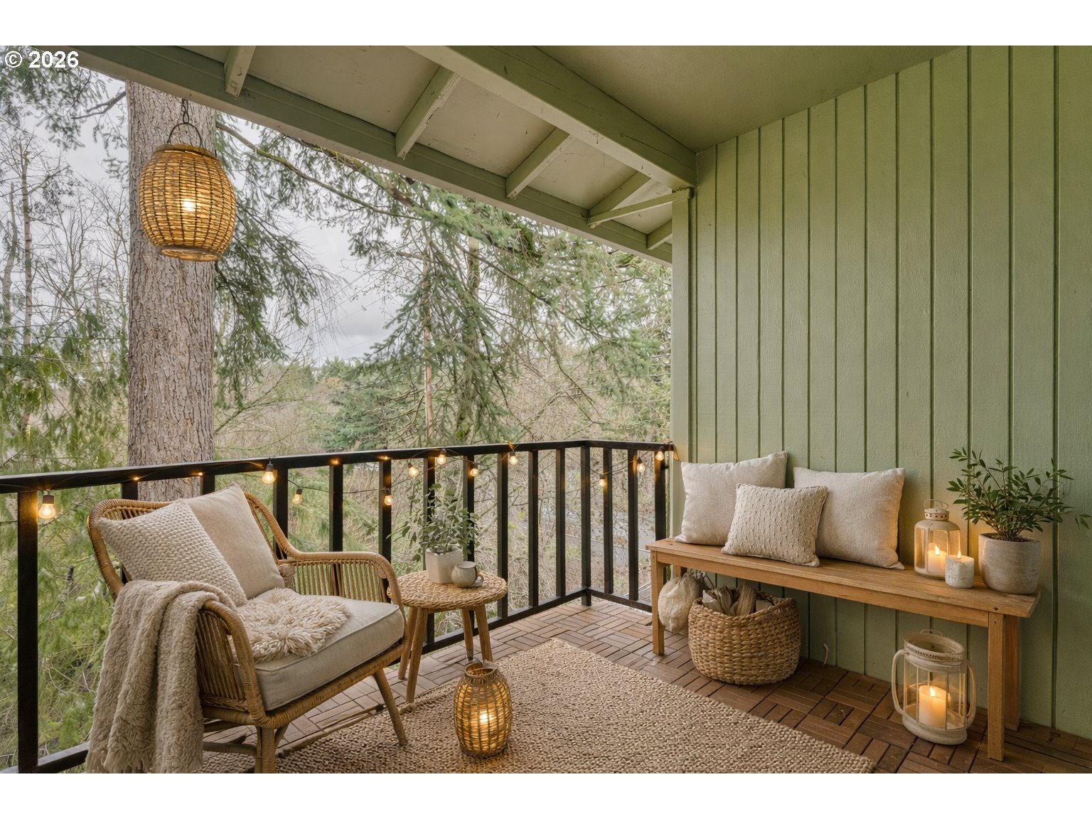 11990 SW CORBY DR UNIT 2, Portland, OR, 97225