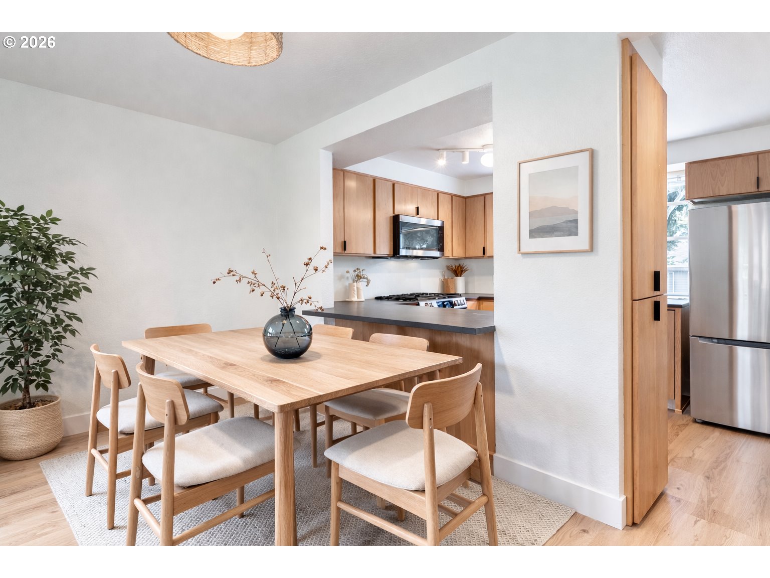 11990 SW CORBY DR UNIT 2, Portland, OR, 97225