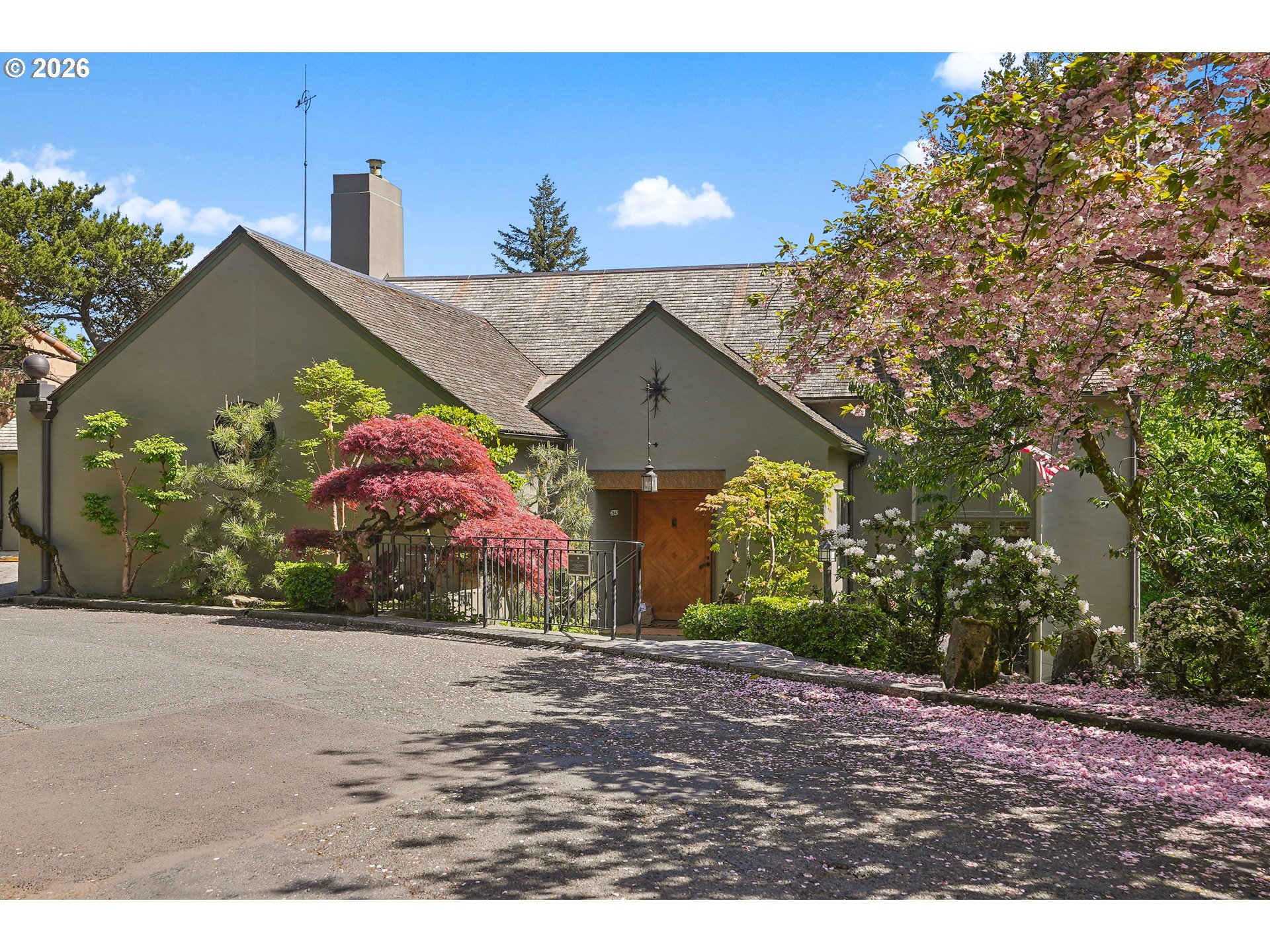 SW Portland