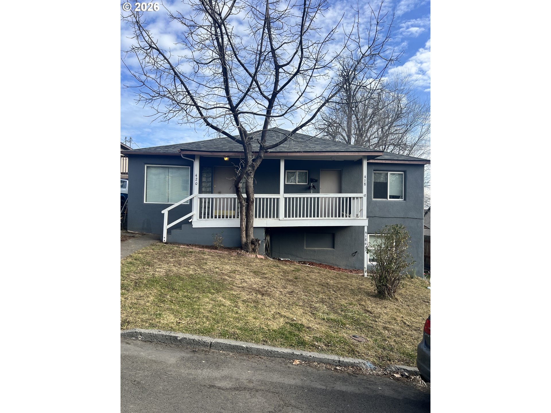 Multi Family Property