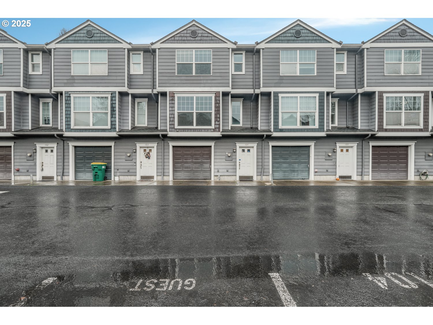 780 NW 185TH AVE UNIT 207, Beaverton, OR, 97006