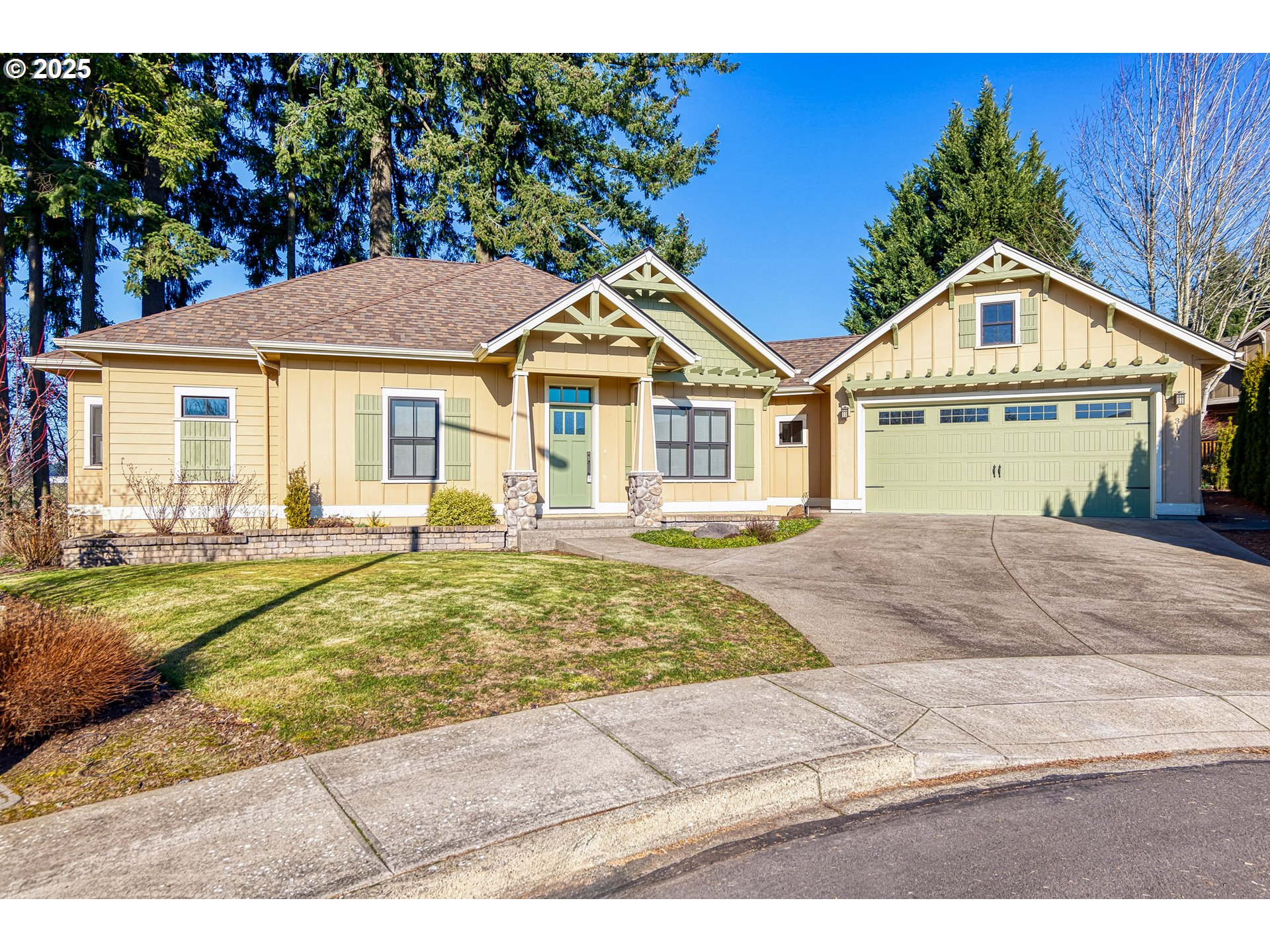 Photo of 3190 BECKY CT McMinnville OR 97128