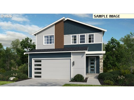 3346 ZANE LN, Eugene, OR, 97404