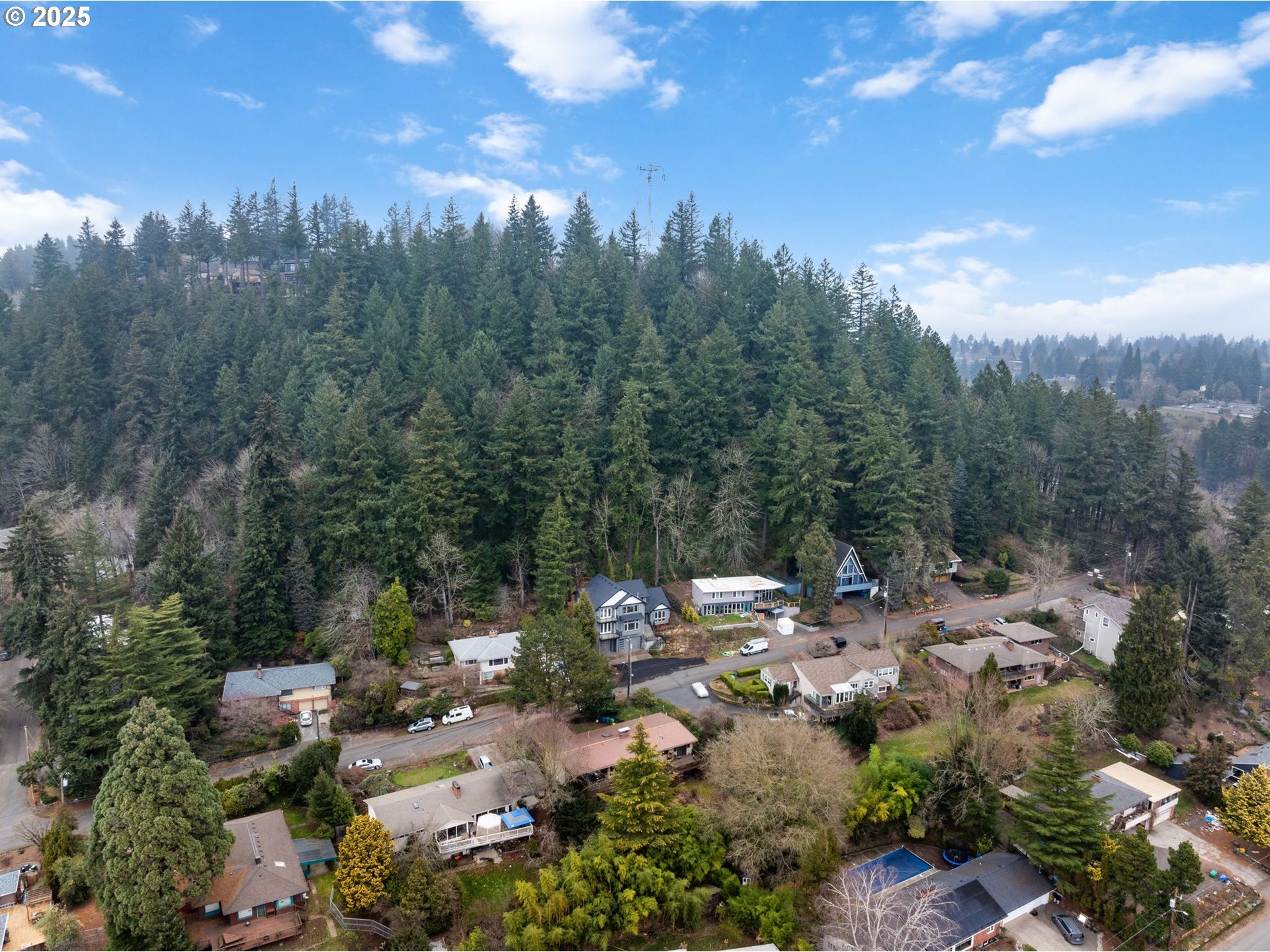 9375 NE SACRAMENTO ST, Portland, OR, 97220