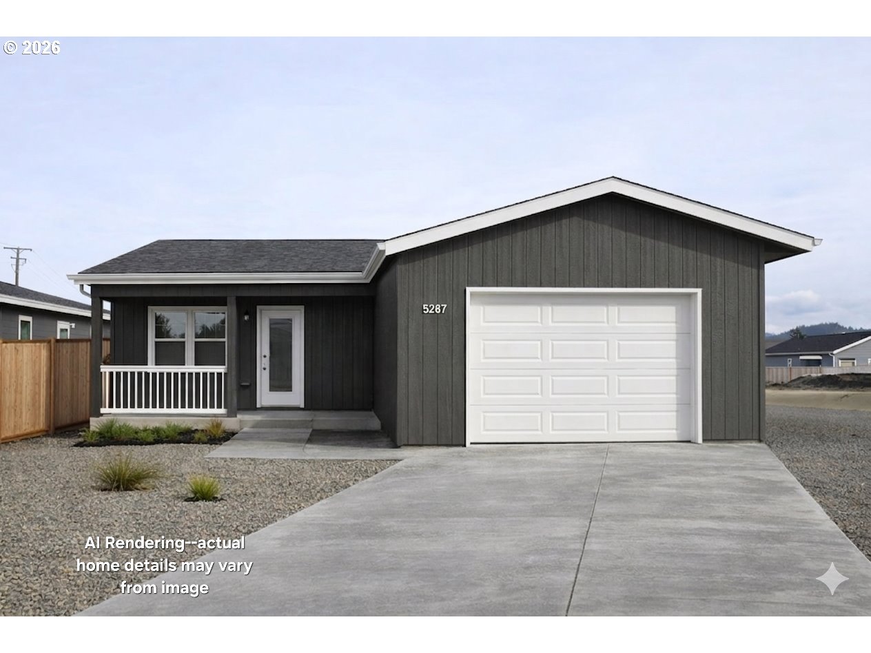 129 EVERGREEN LN, Florence, OR, 97439