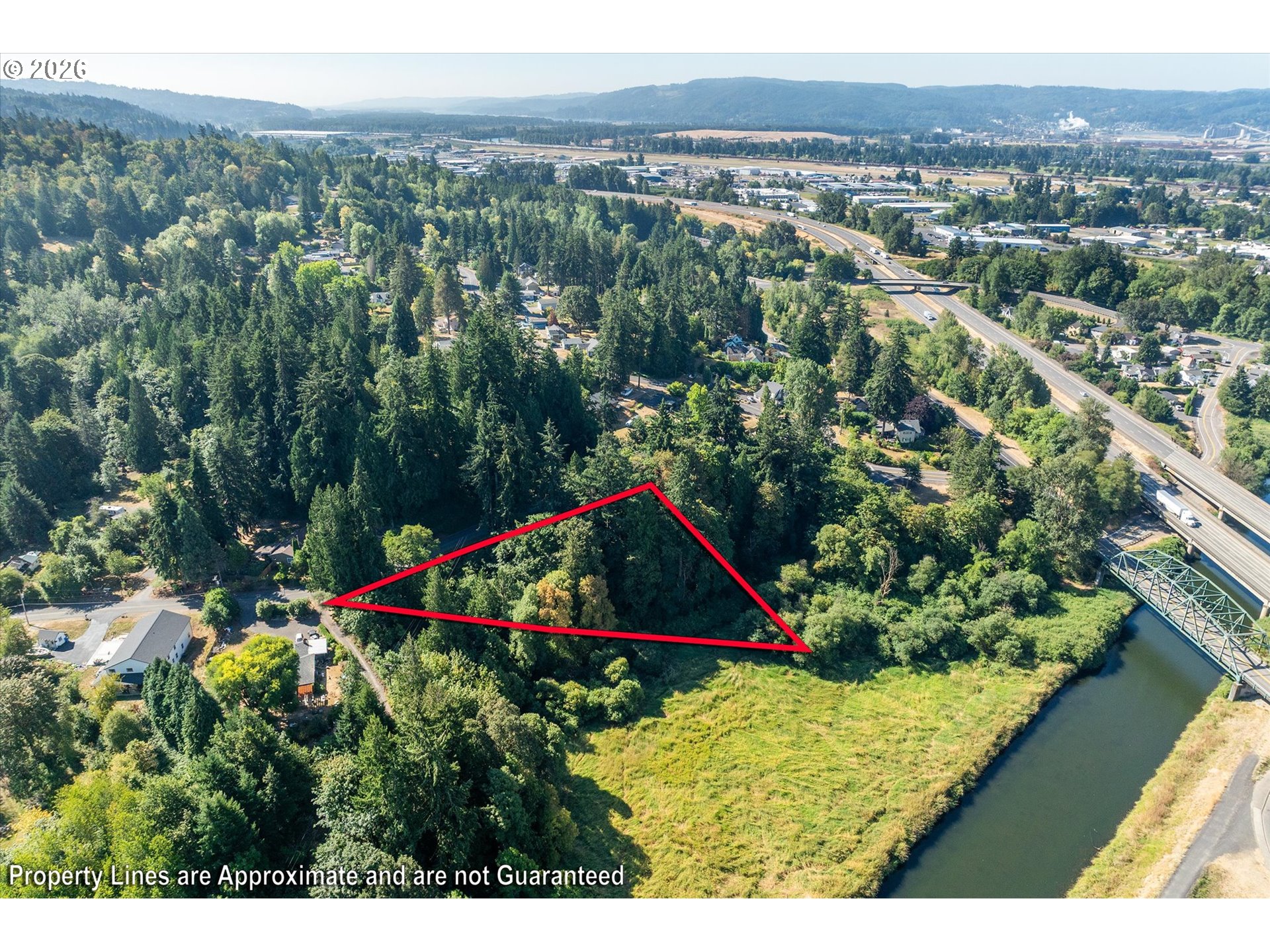 Kelso Listings