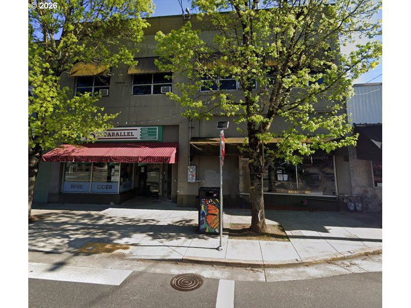 North Portland